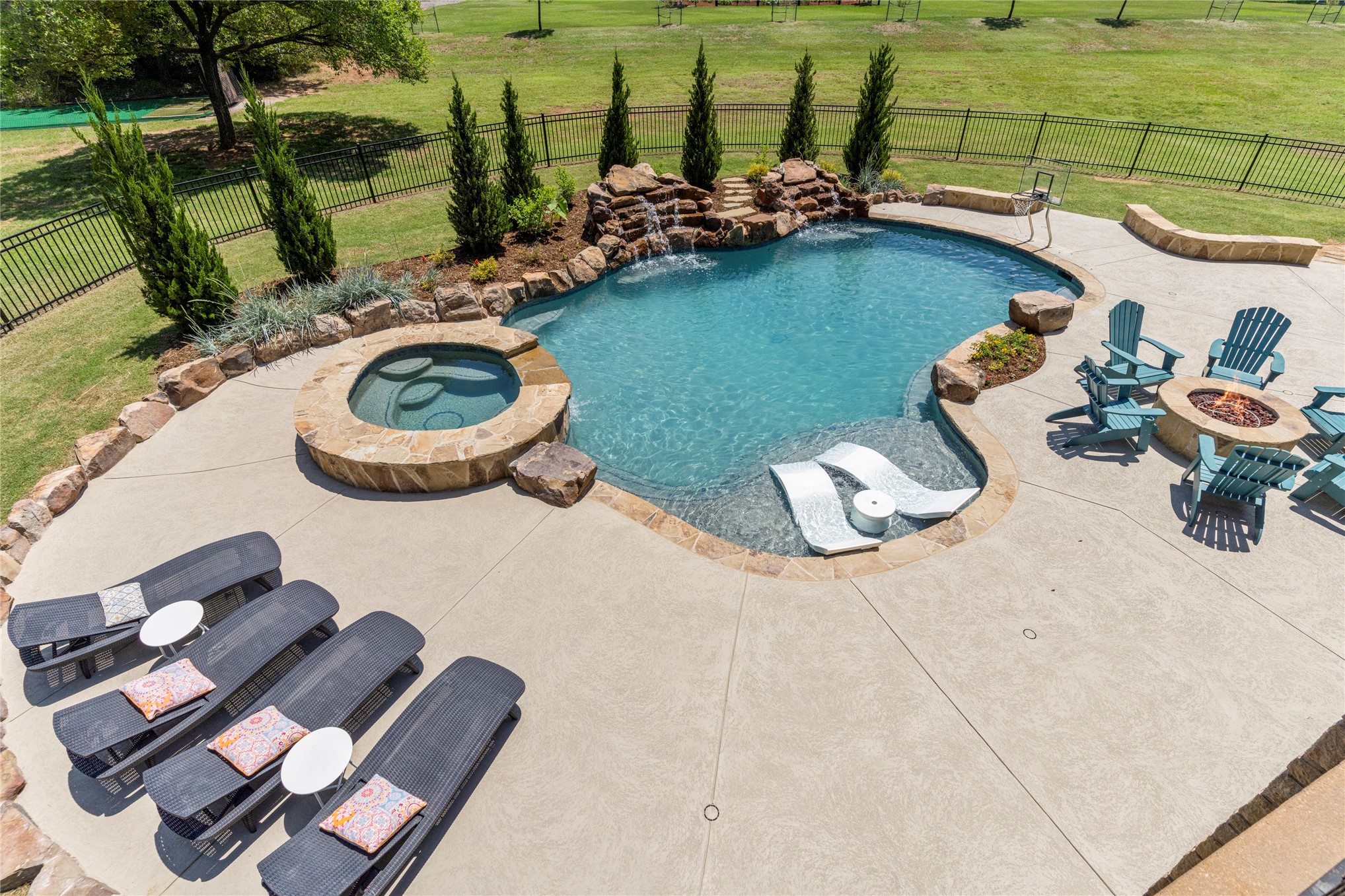 1211 N Cimarron Hill Stillwater OK 74075