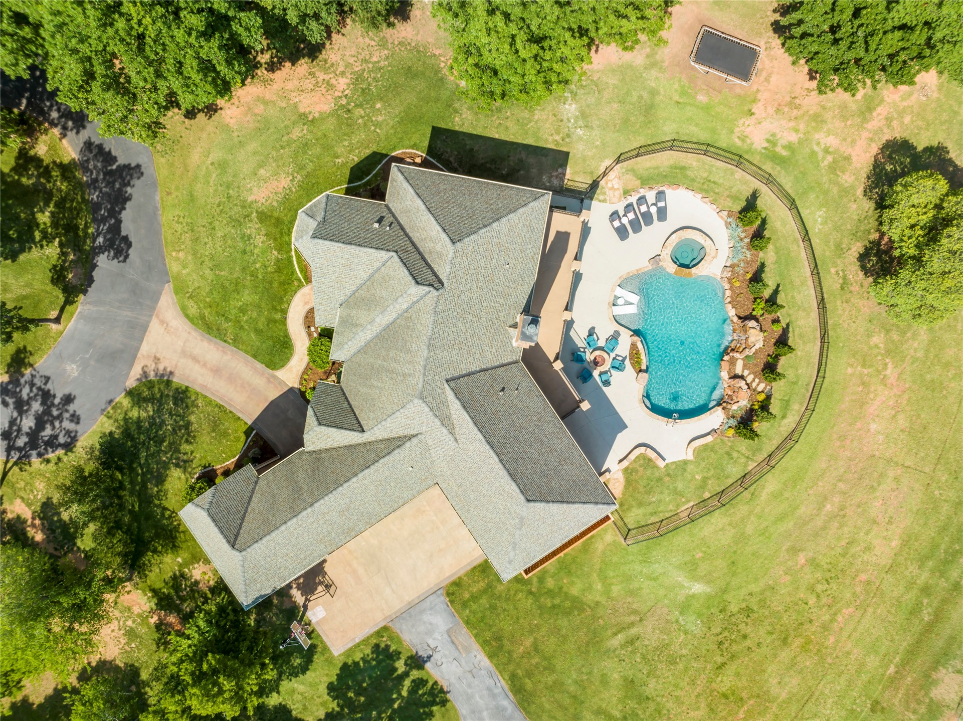 1211 N Cimarron Hill Stillwater OK 74075