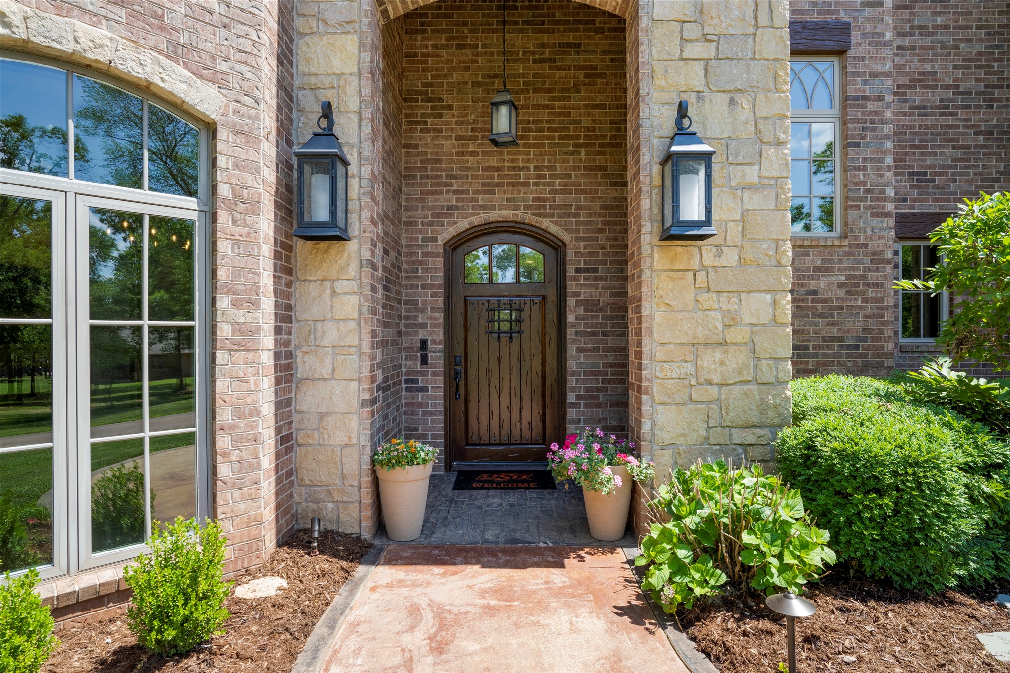 1211 N Cimarron Hill Stillwater OK 74075