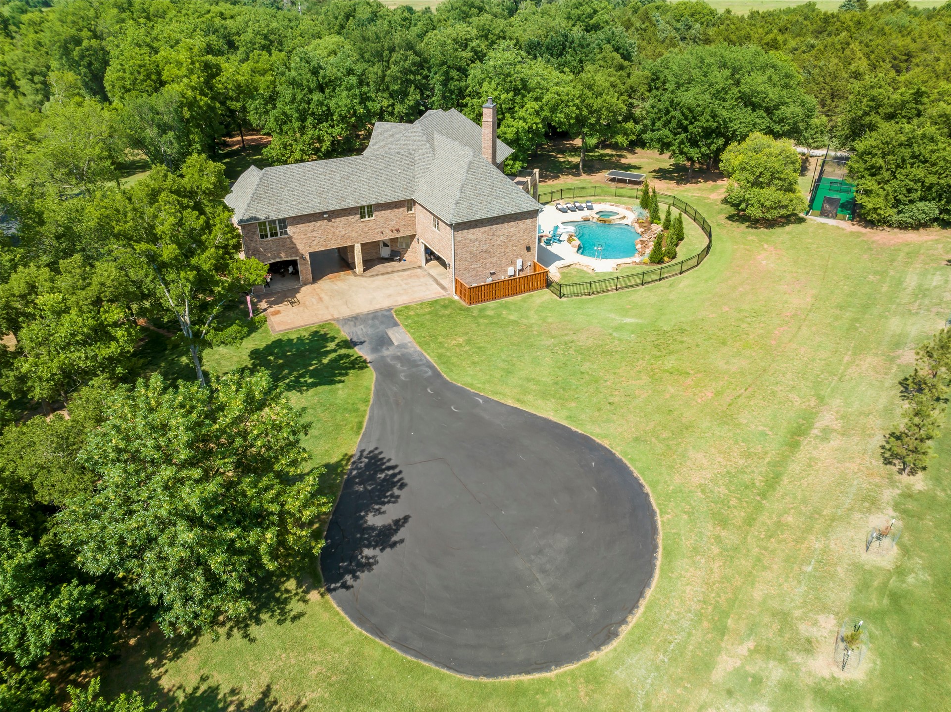 1211 N Cimarron Hill Stillwater OK 74075