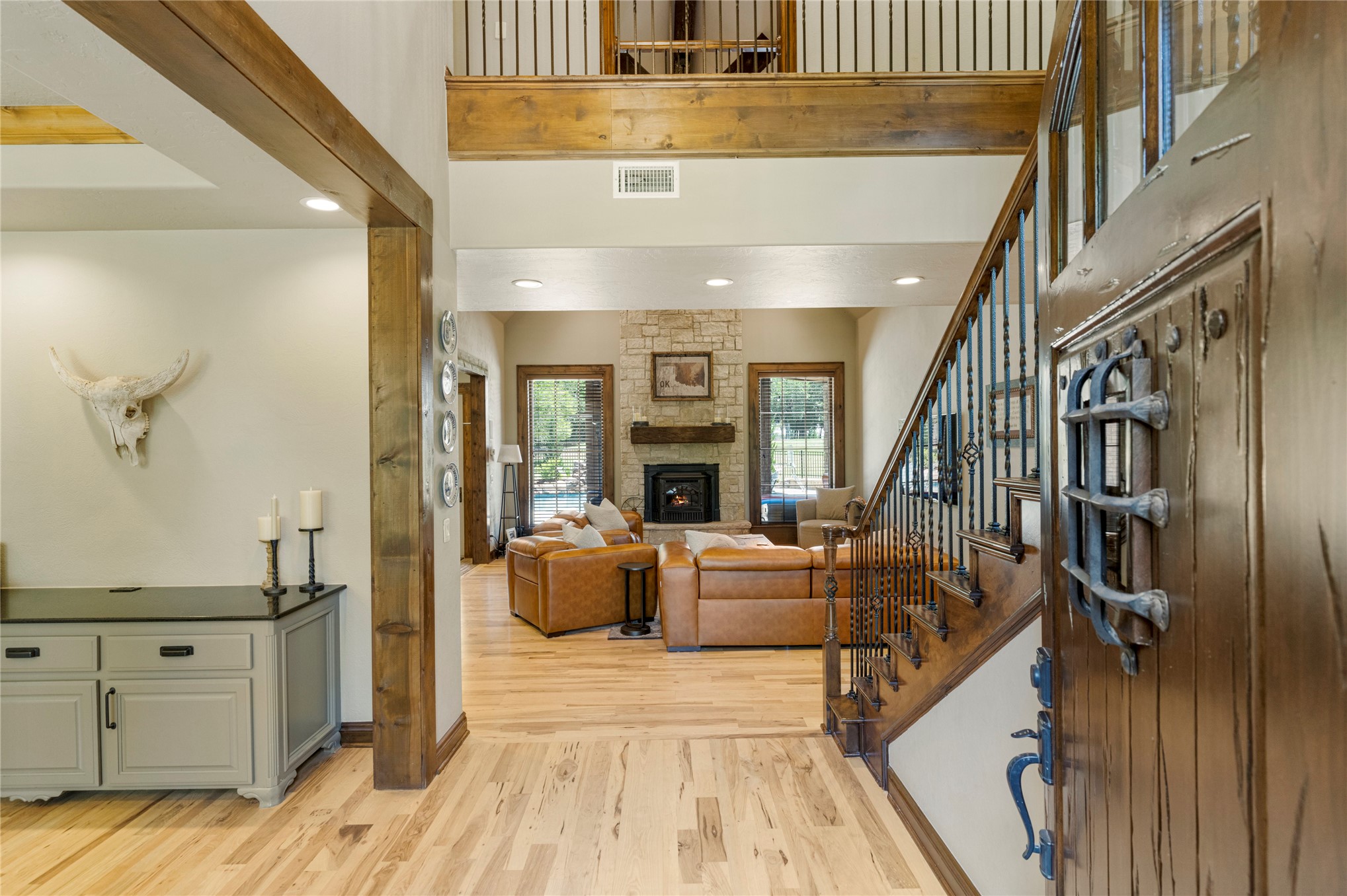 1211 N Cimarron Hill Stillwater OK 74075