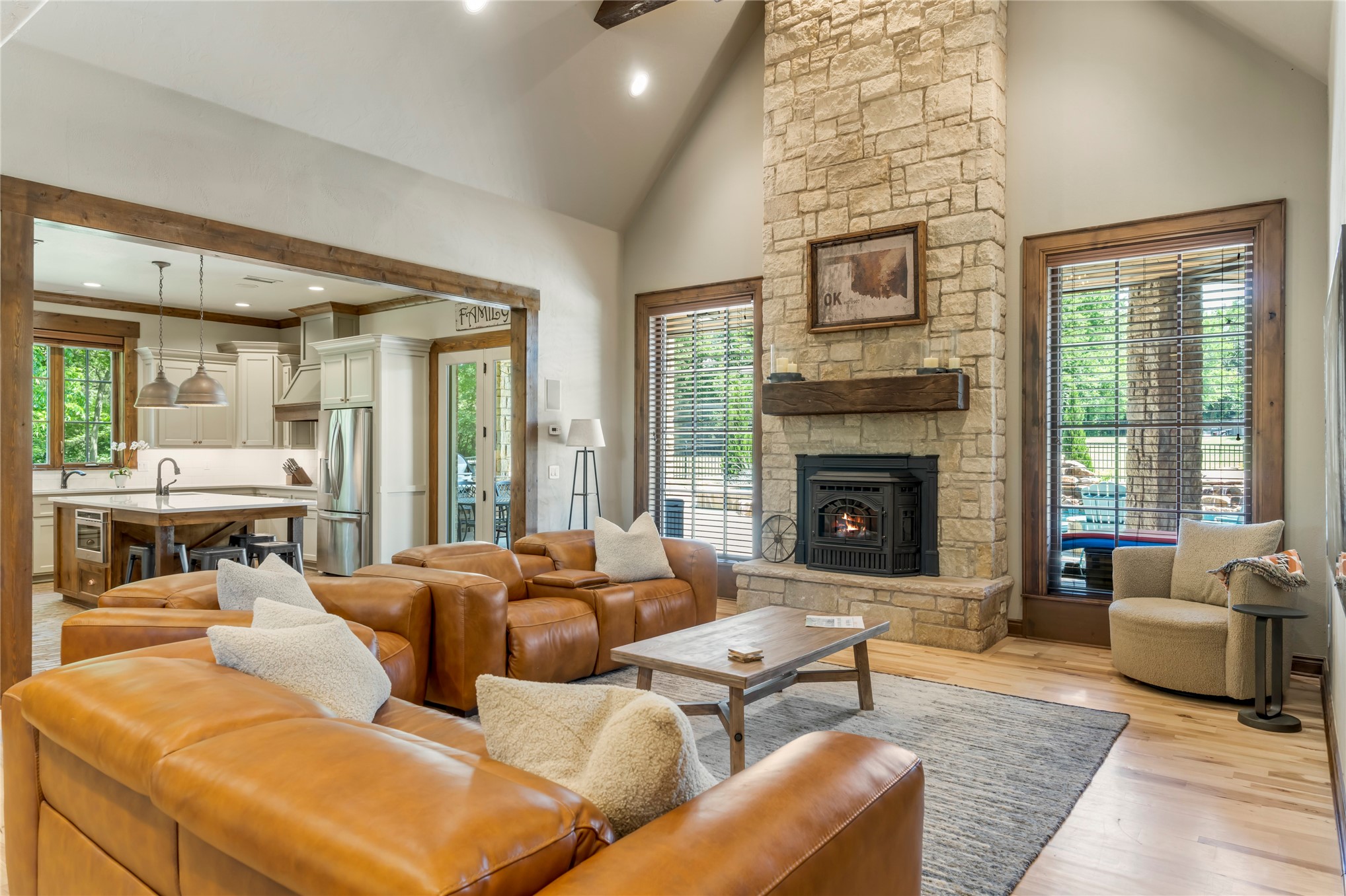 1211 N Cimarron Hill Stillwater OK 74075