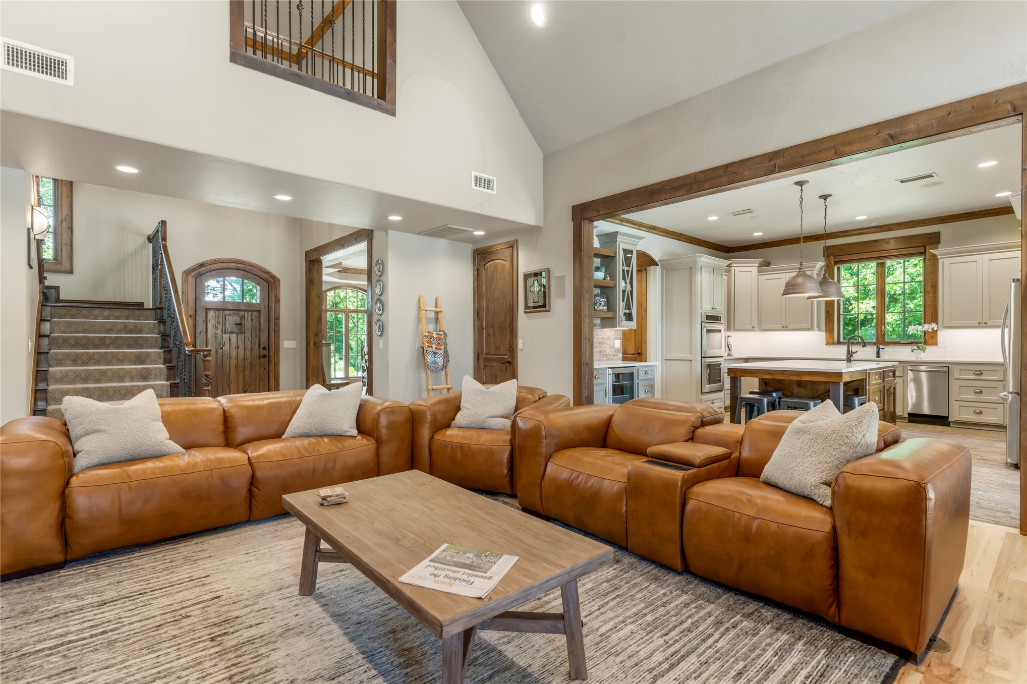 1211 N Cimarron Hill Stillwater OK 74075