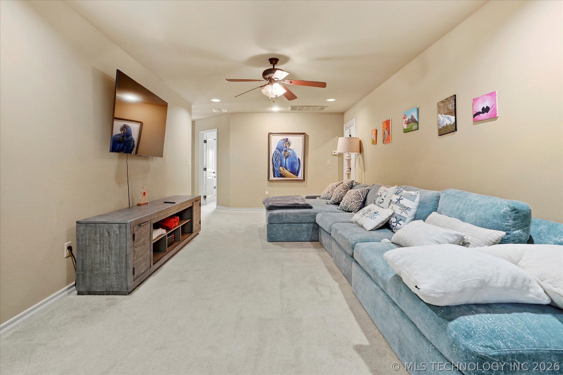 12643 S 67th Eastavenue Bixby OK 74008