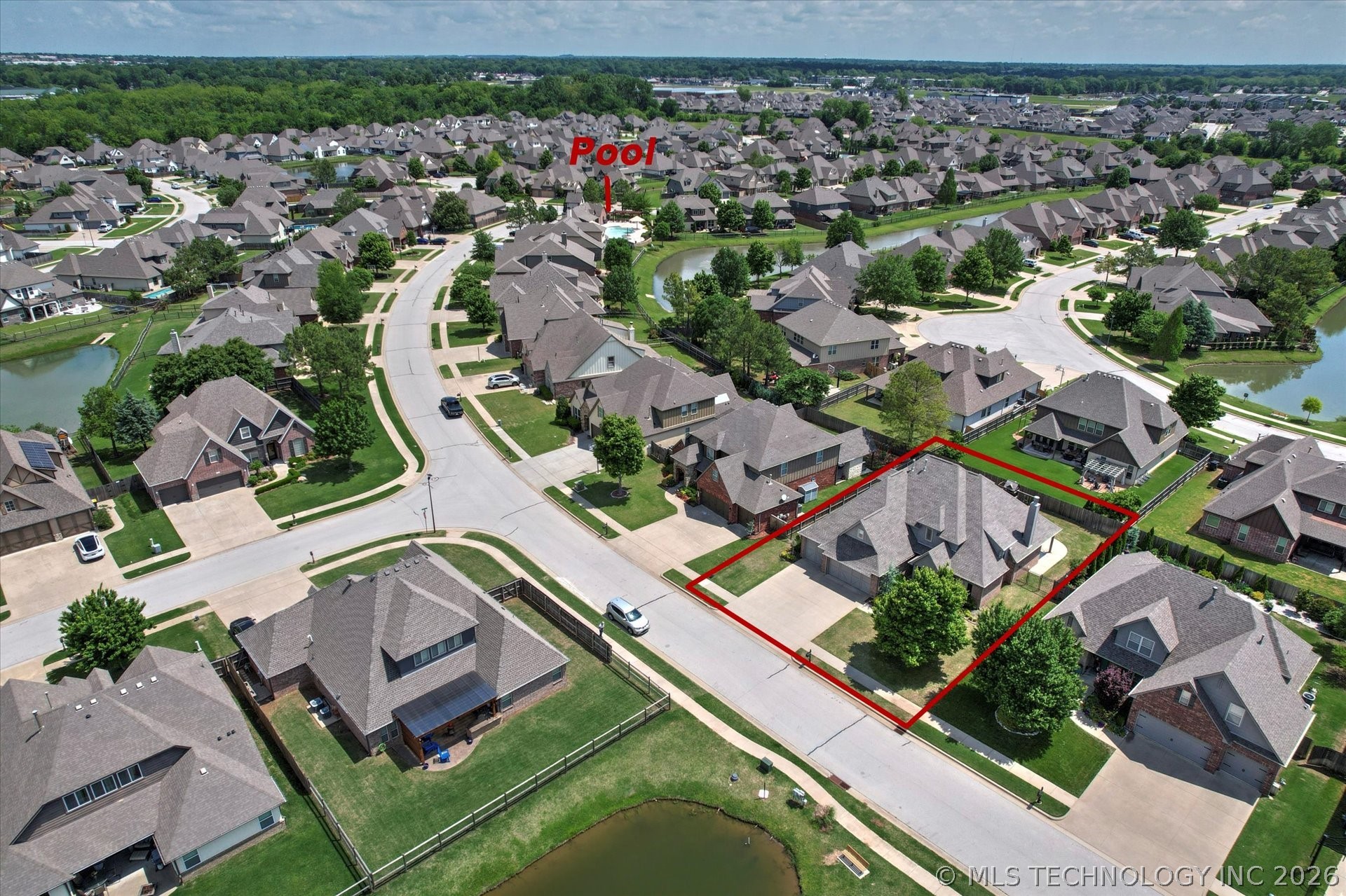 12643 S 67th Eastavenue Bixby OK 74008
