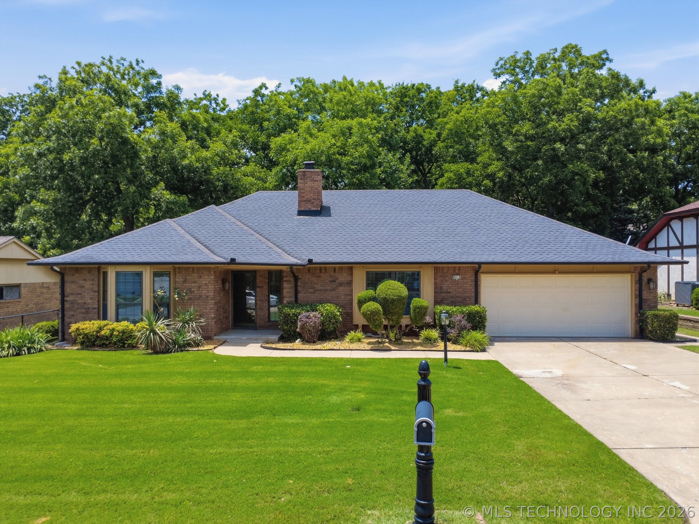 8016 S Irvington Avenue Tulsa OK 74136