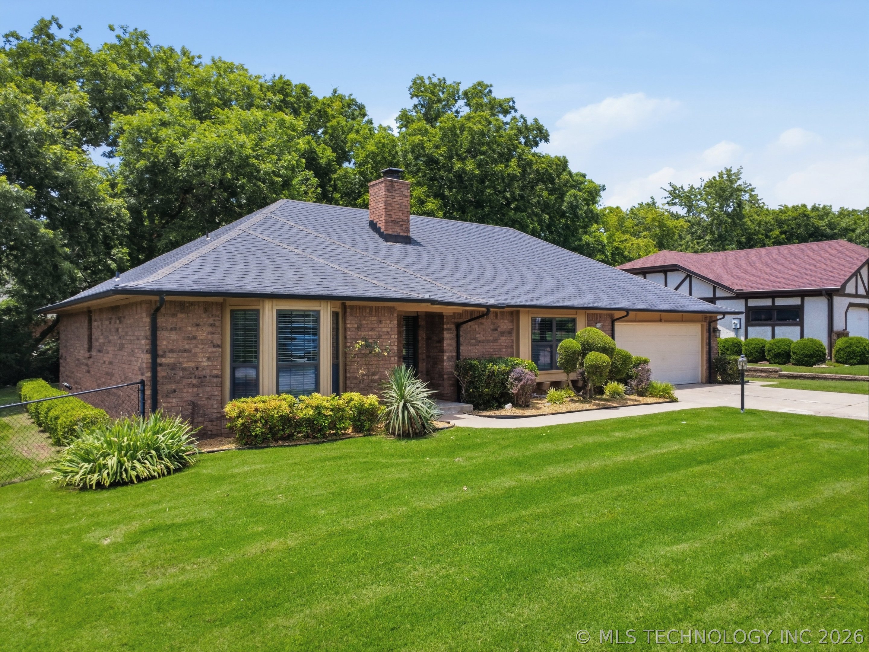 8016 S Irvington Avenue Tulsa OK 74136