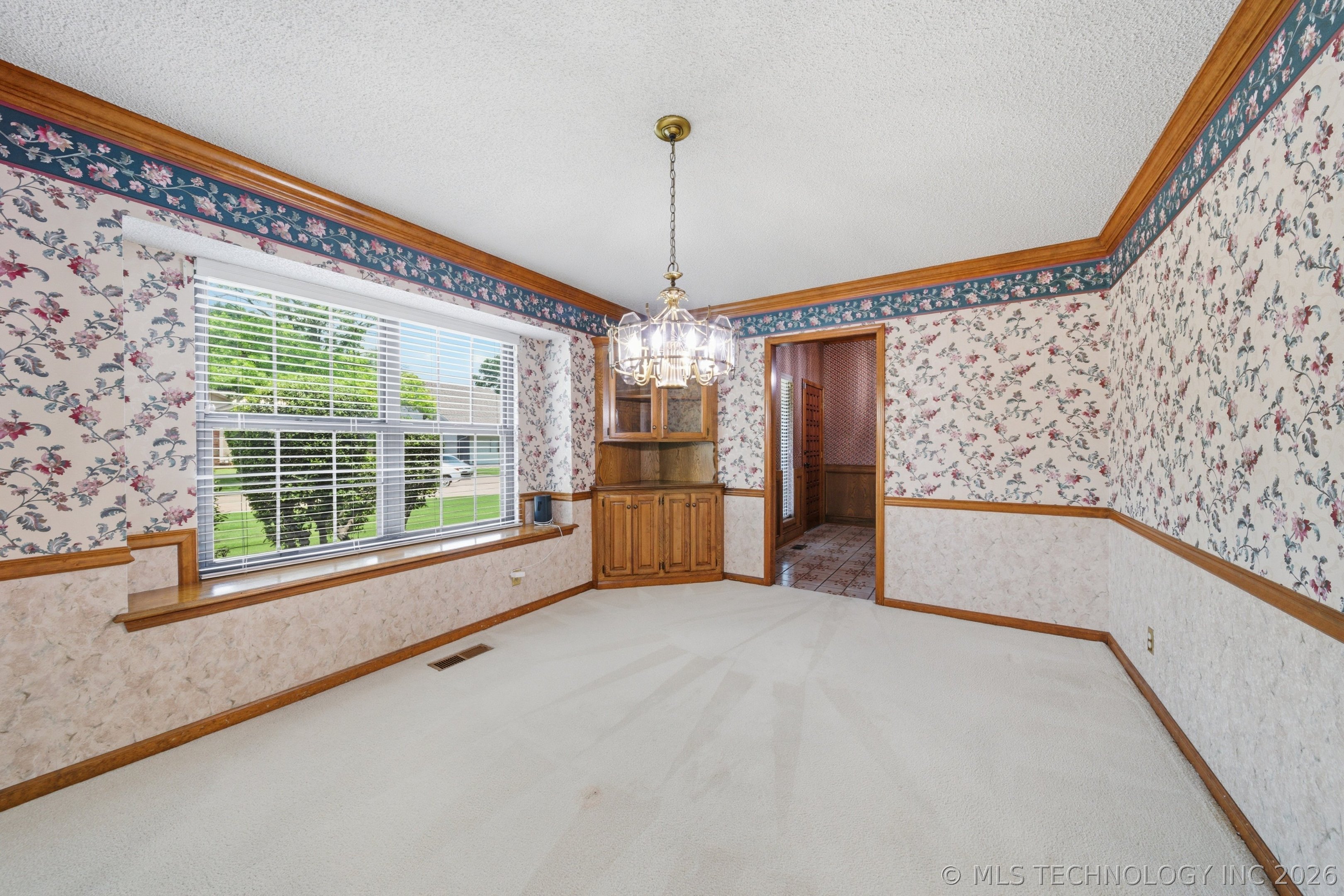 8016 S Irvington Avenue Tulsa OK 74136
