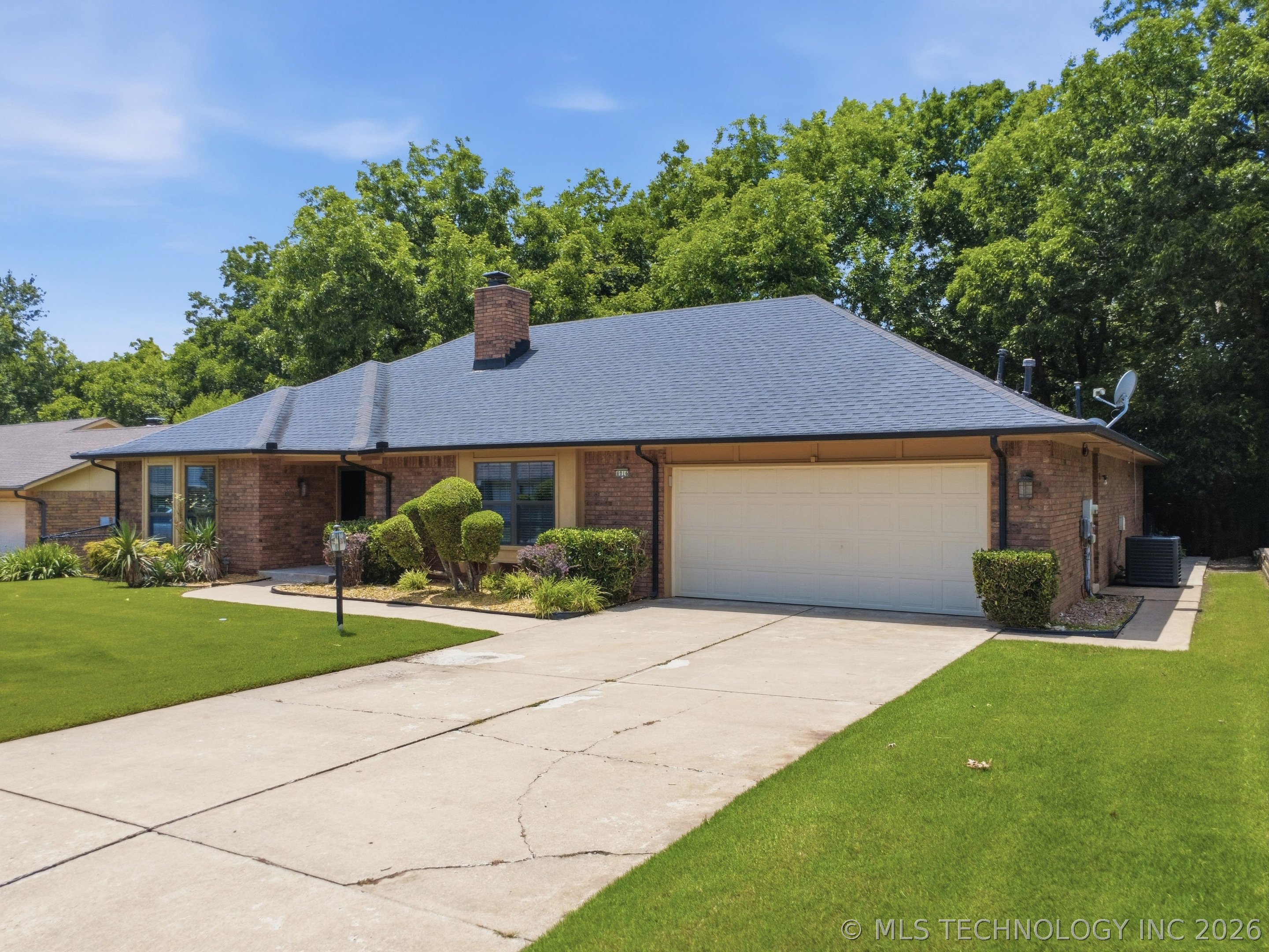 8016 S Irvington Avenue Tulsa OK 74136