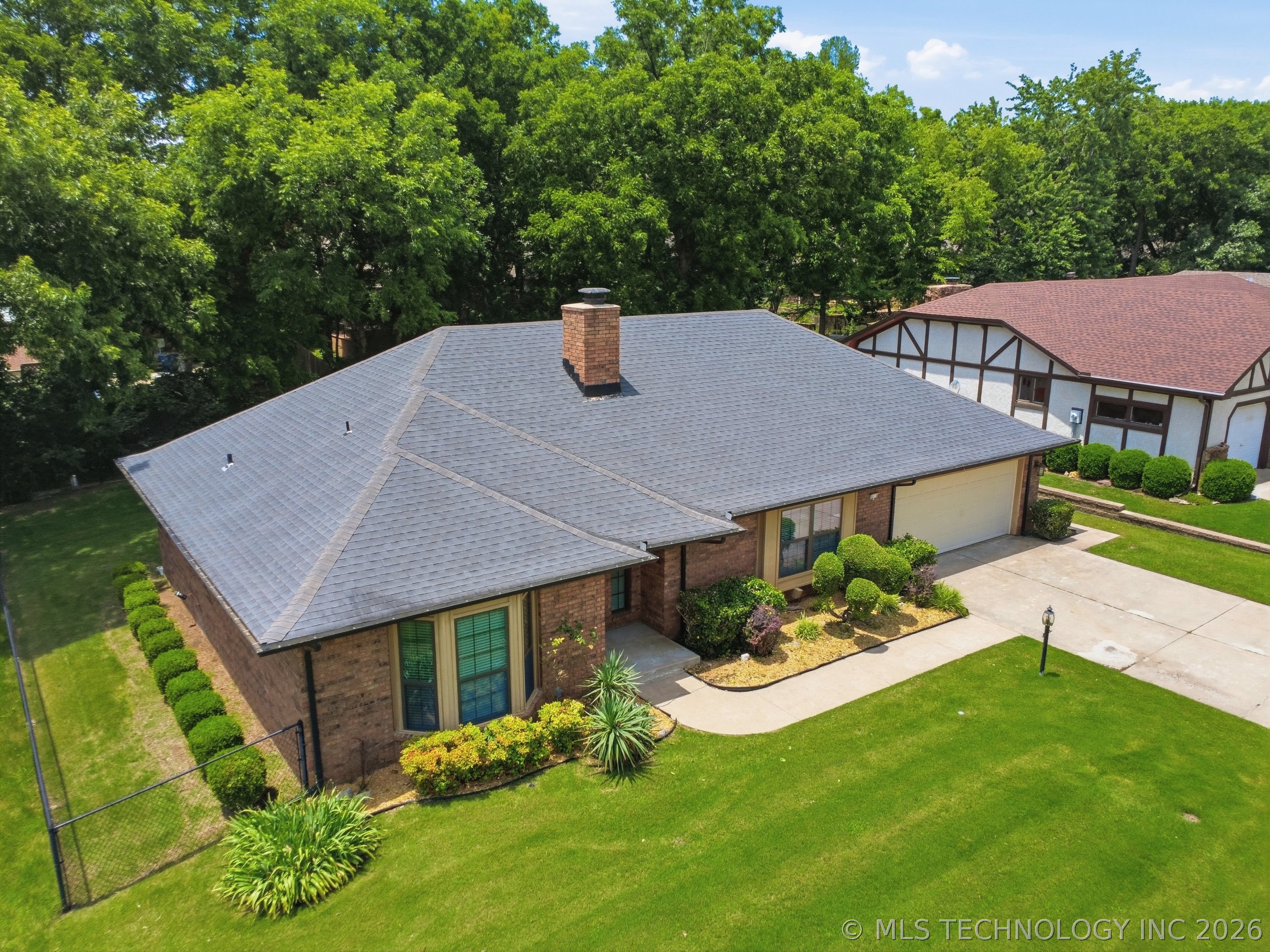8016 S Irvington Avenue Tulsa OK 74136