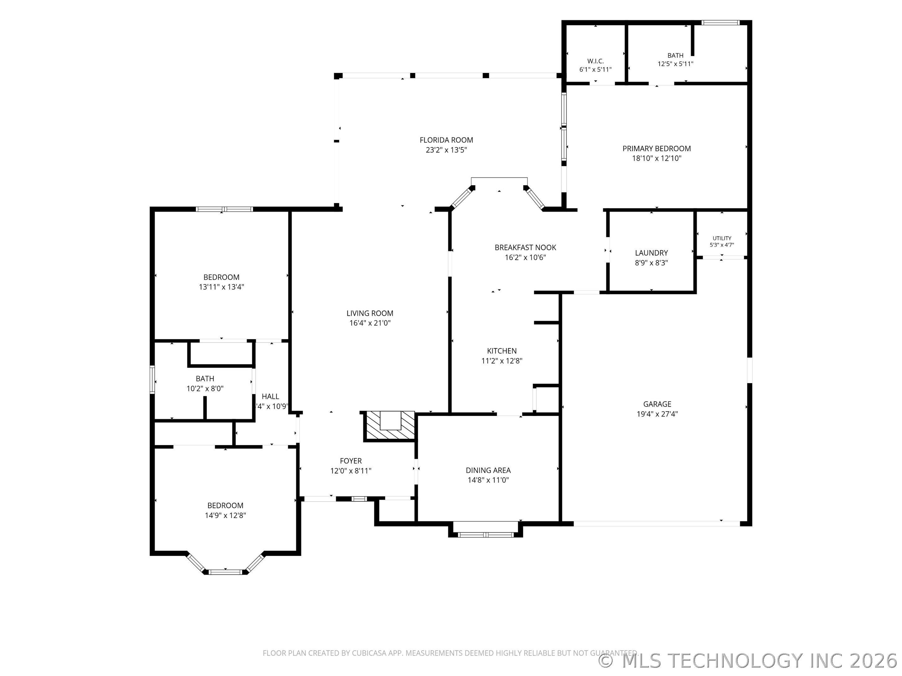 8016 S Irvington Avenue Tulsa OK 74136