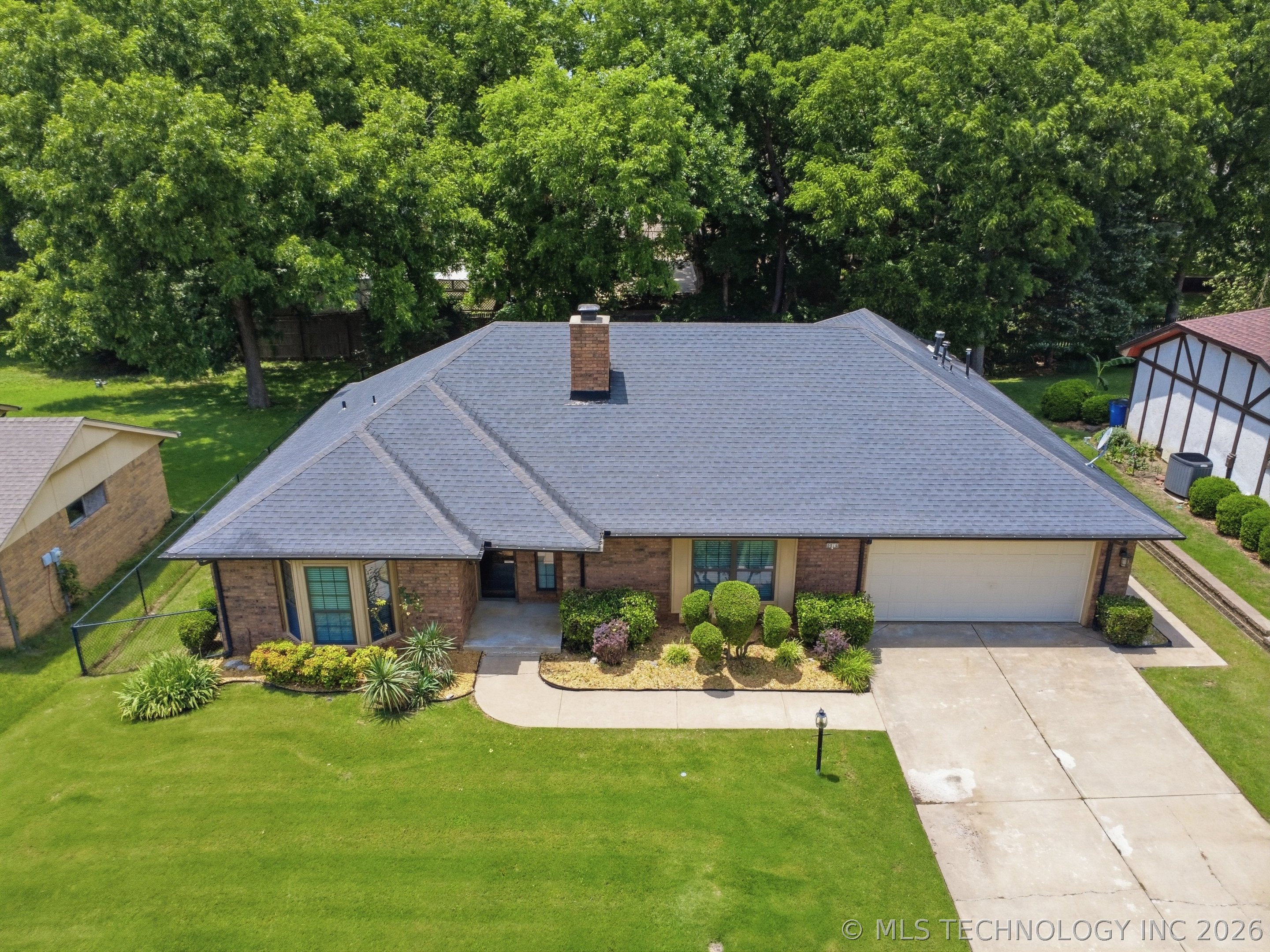 8016 S Irvington Avenue Tulsa OK 74136