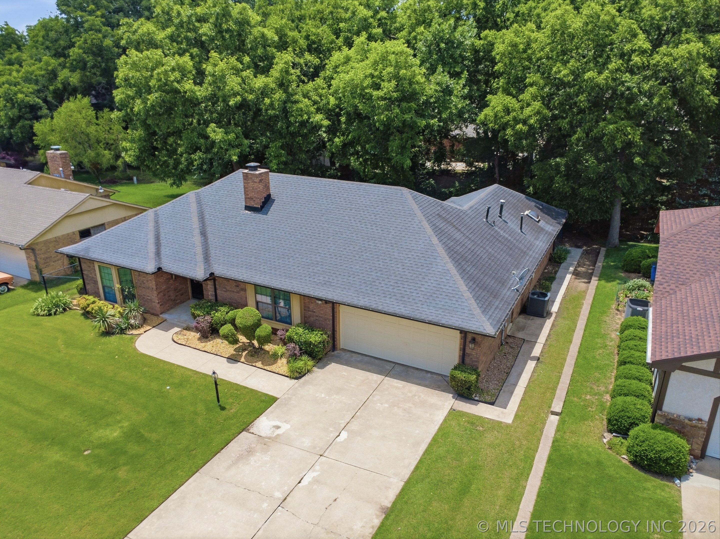 8016 S Irvington Avenue Tulsa OK 74136