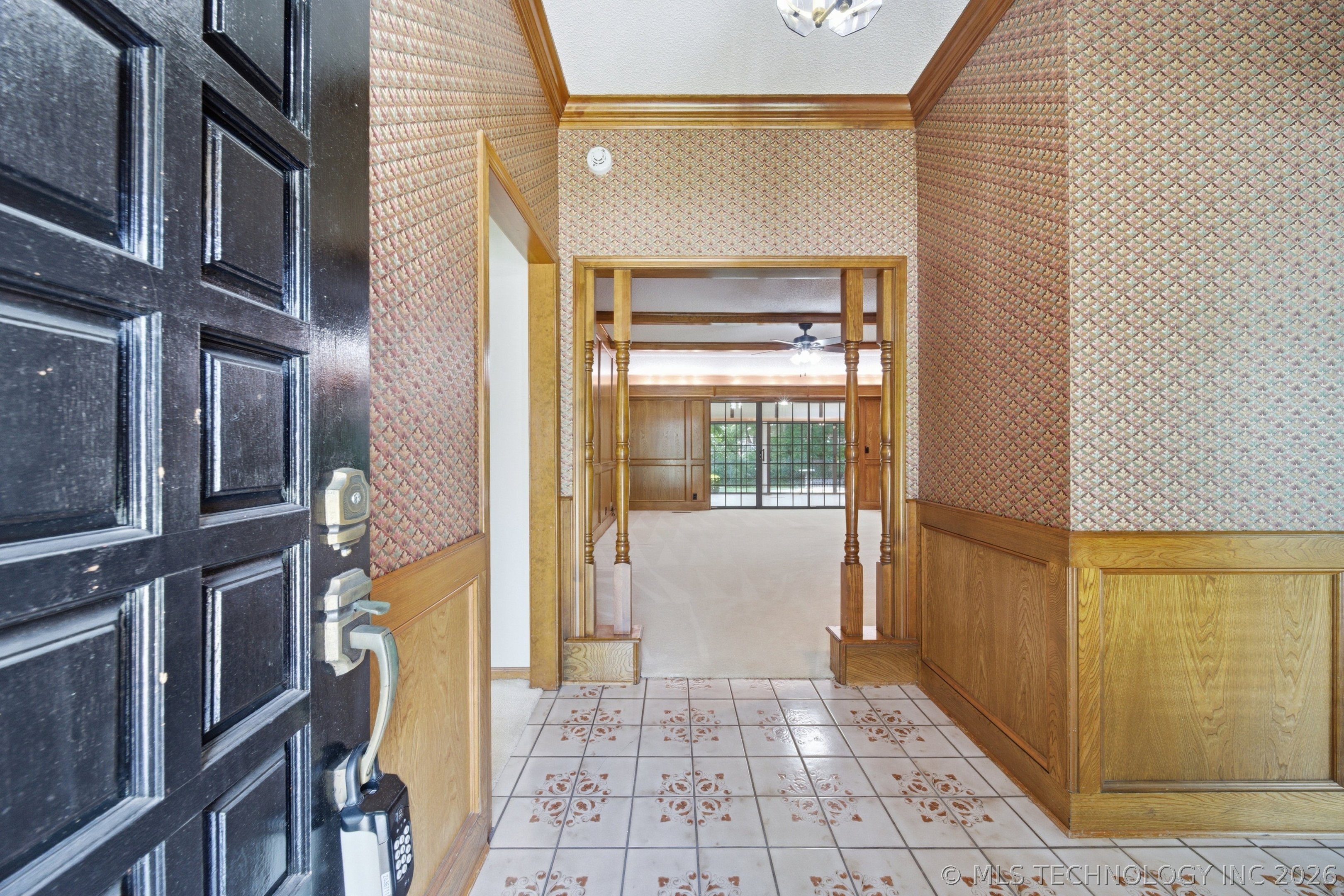 8016 S Irvington Avenue Tulsa OK 74136