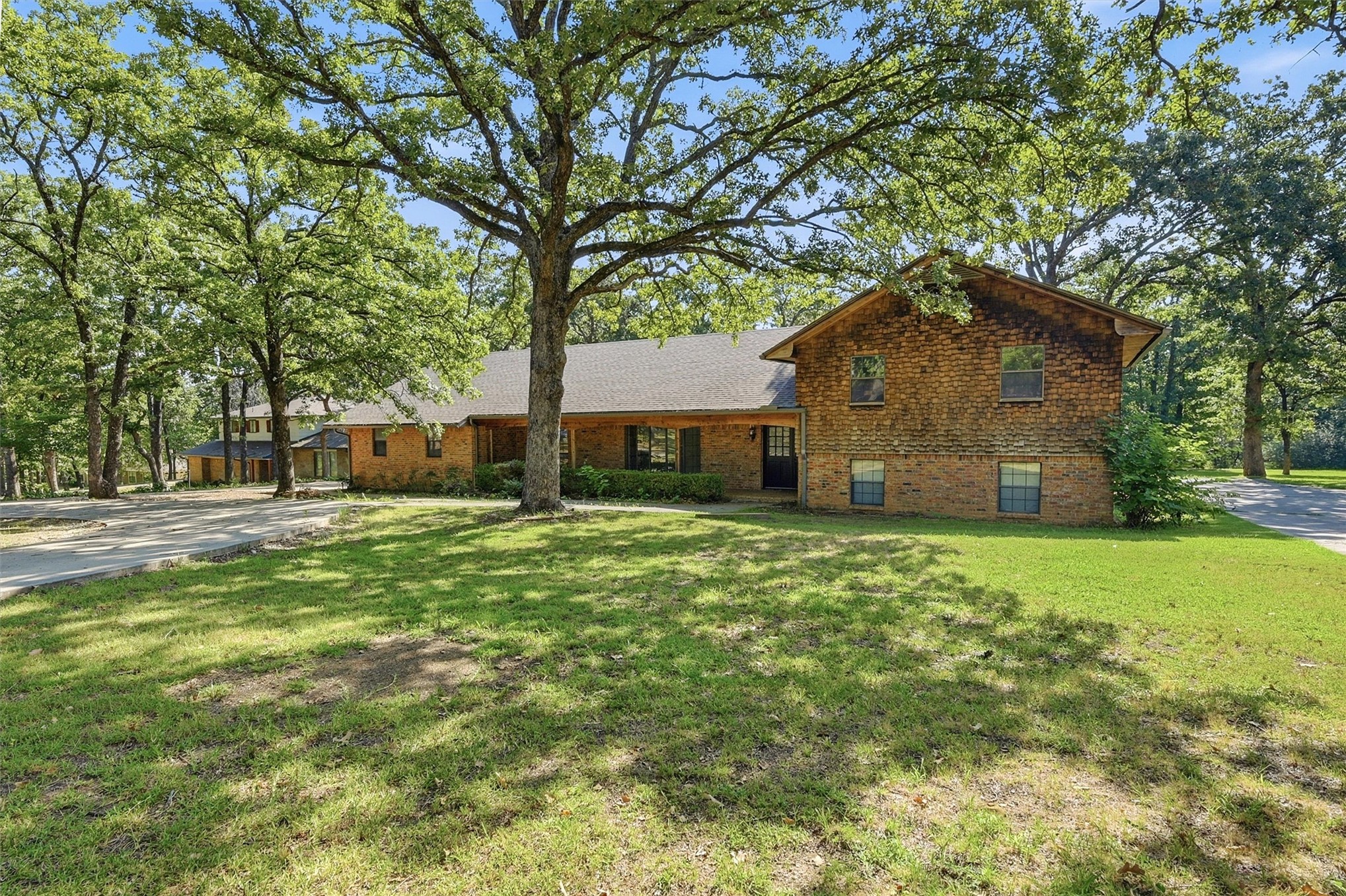 1814 Estelle Street Durant OK 74701