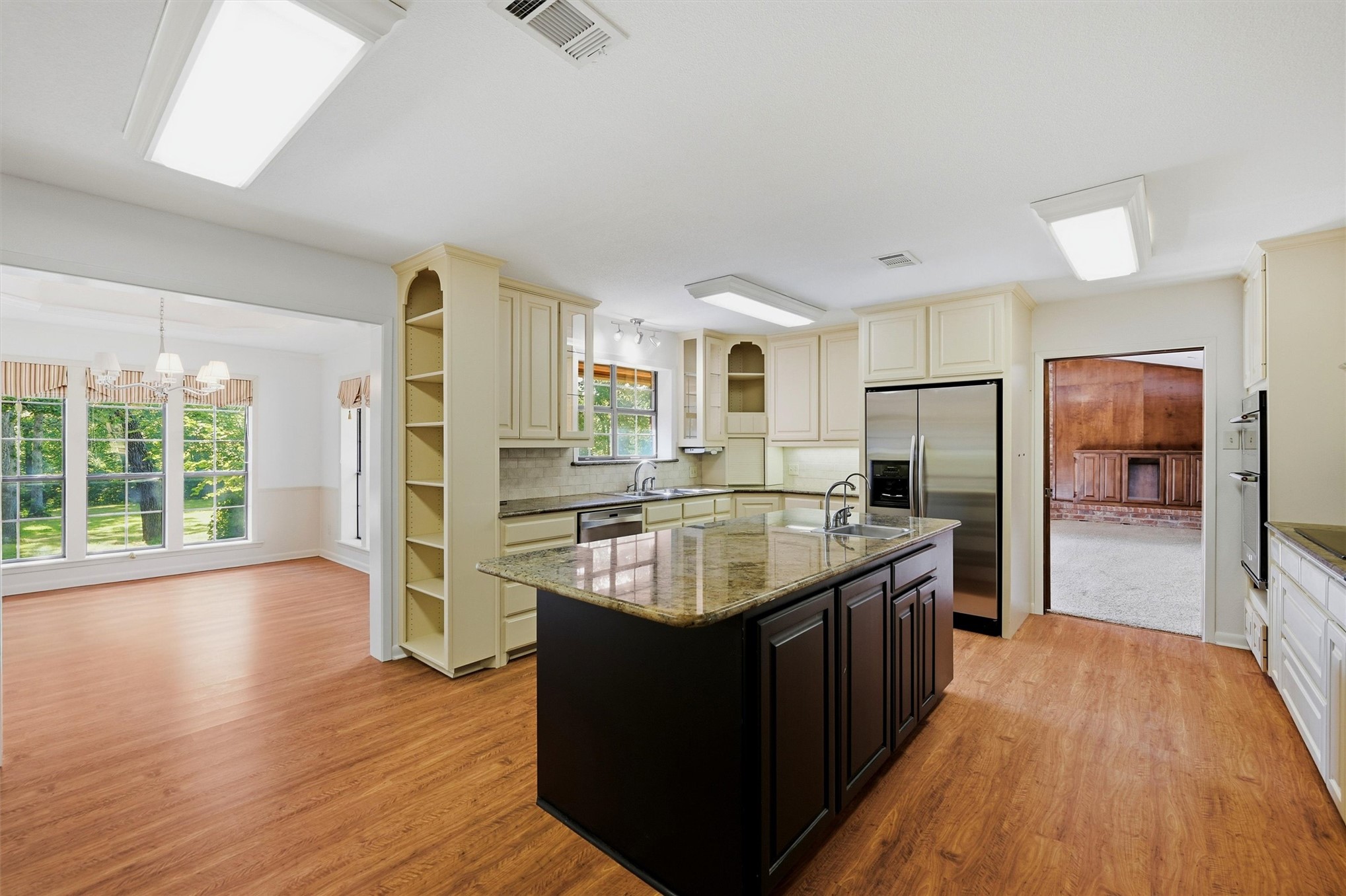 1814 Estelle Street Durant OK 74701