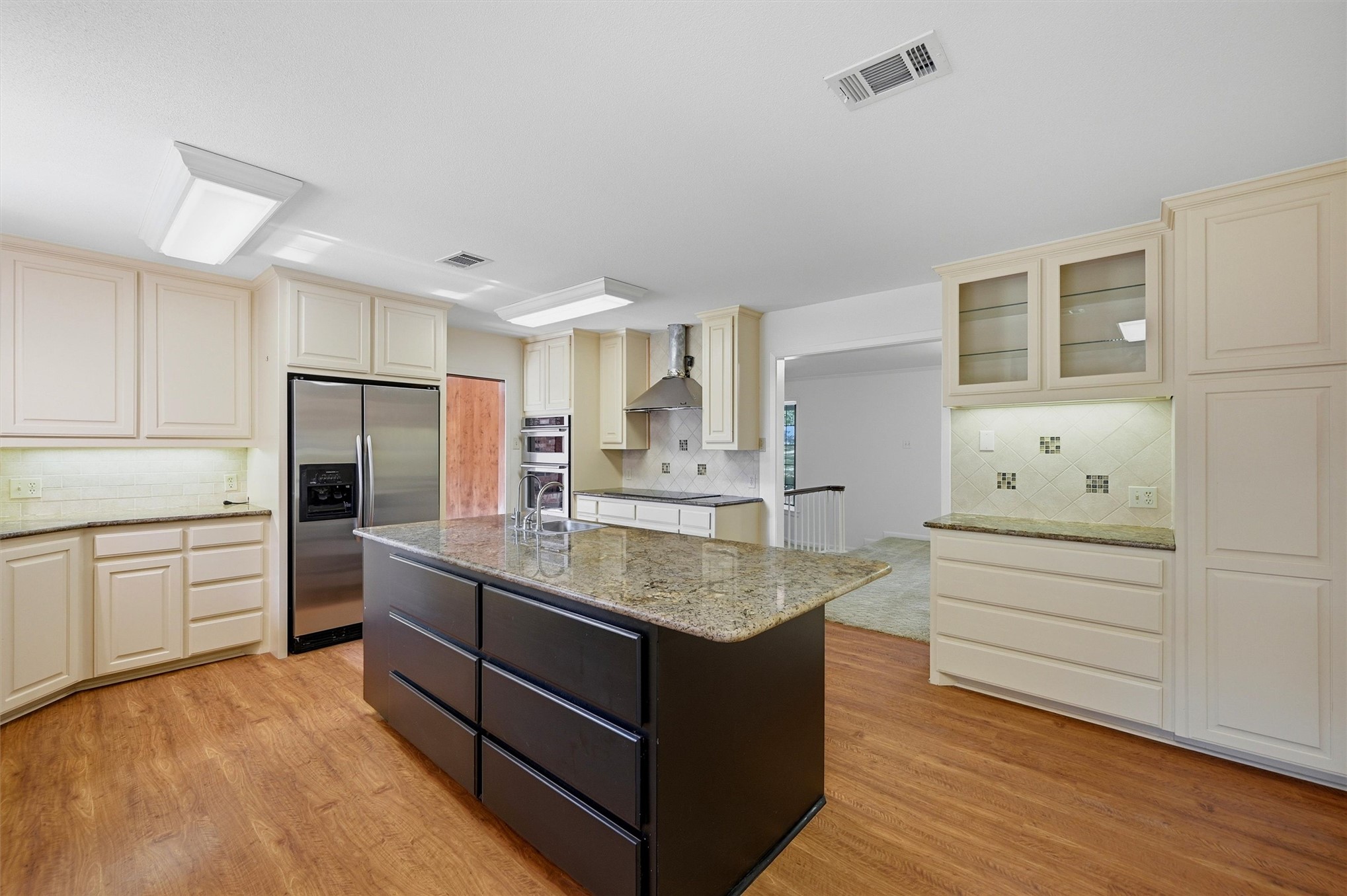 1814 Estelle Street Durant OK 74701