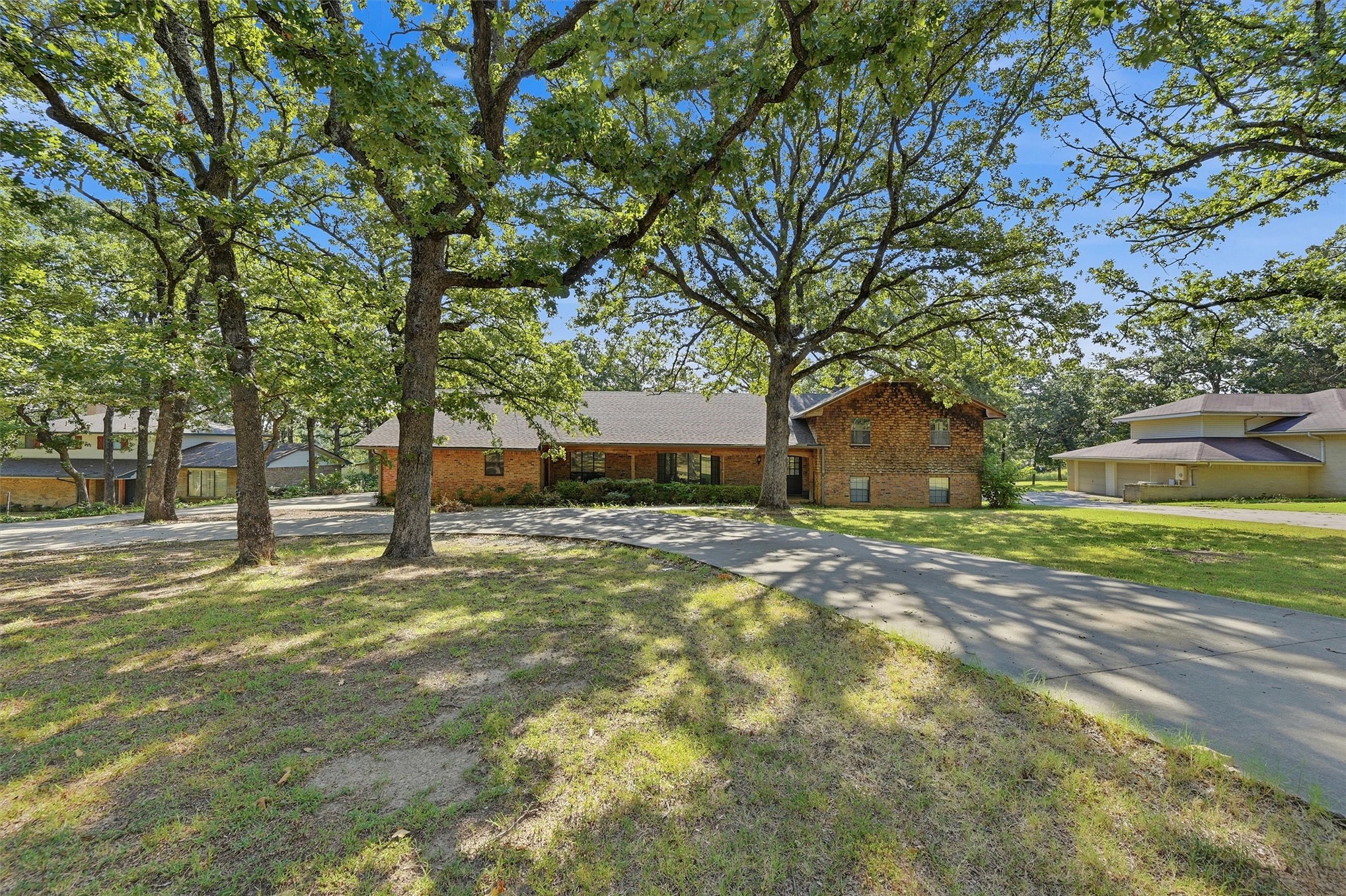 1814 Estelle Street Durant OK 74701