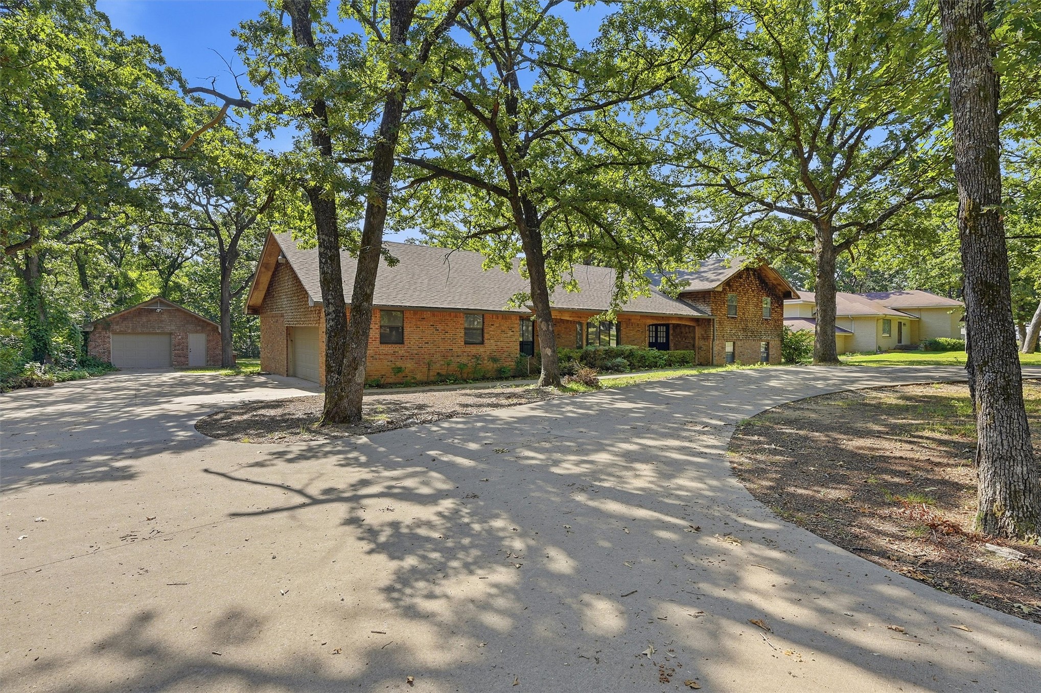 1814 Estelle Street Durant OK 74701