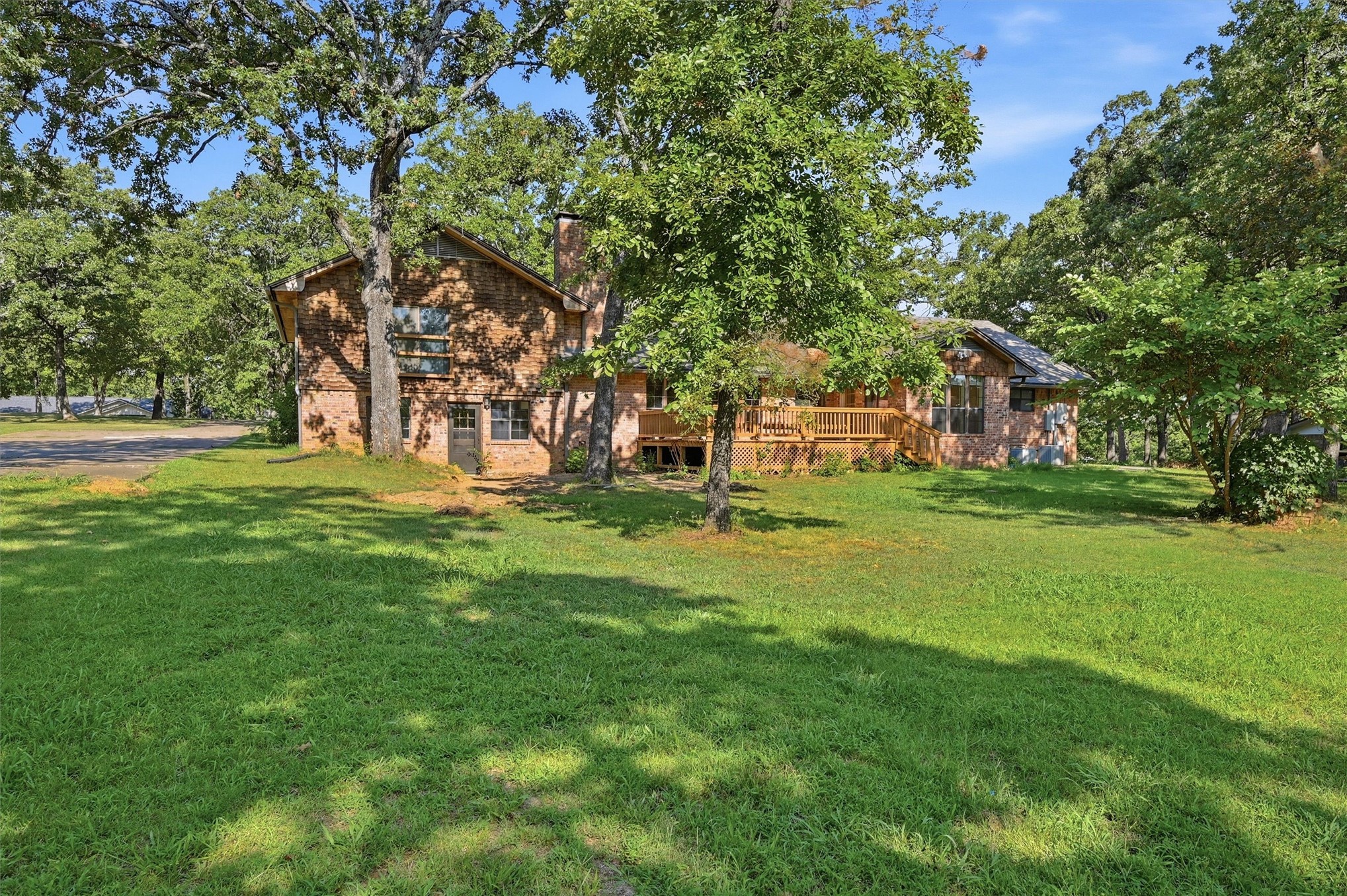 1814 Estelle Street Durant OK 74701