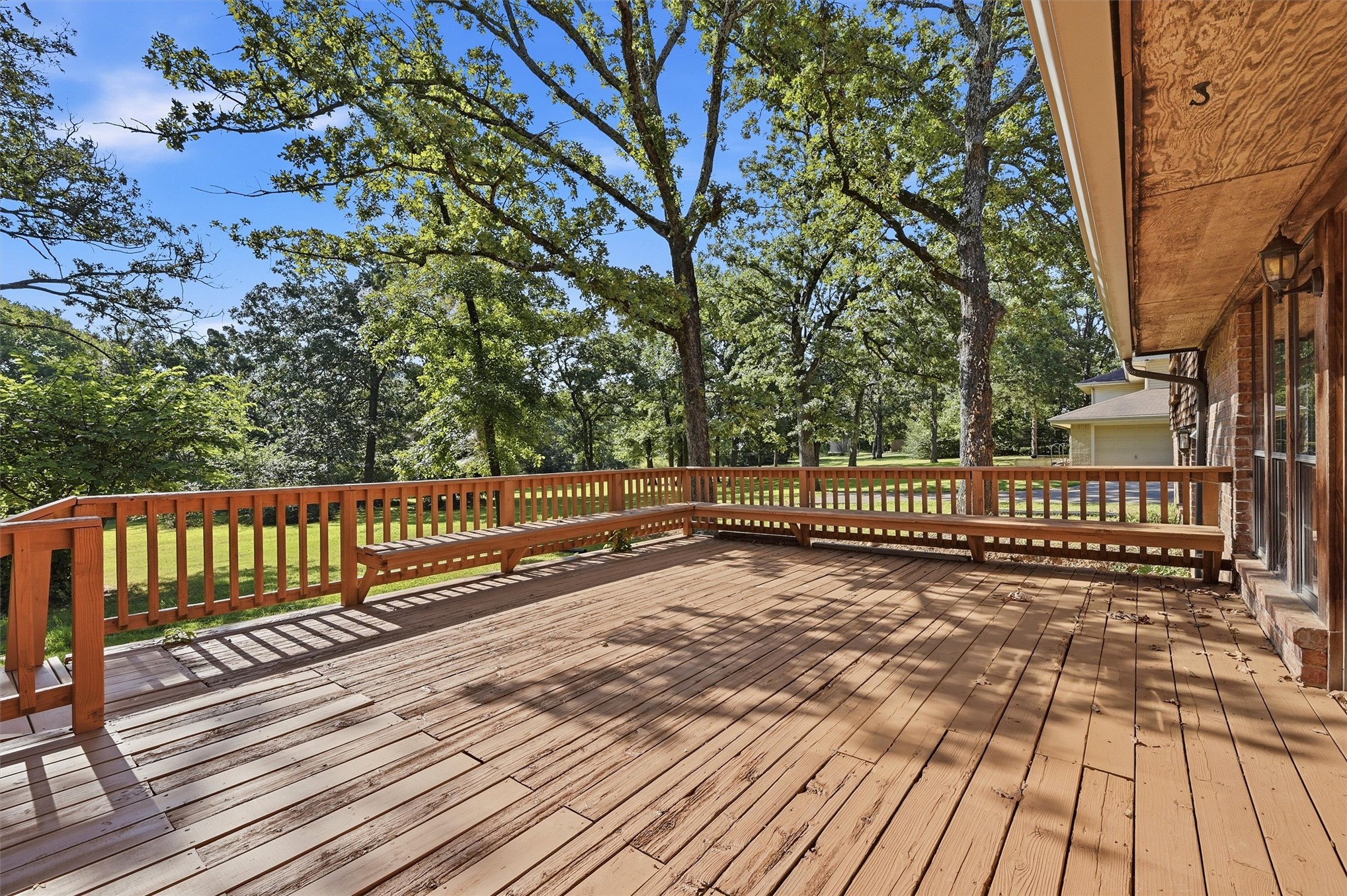 1814 Estelle Street Durant OK 74701