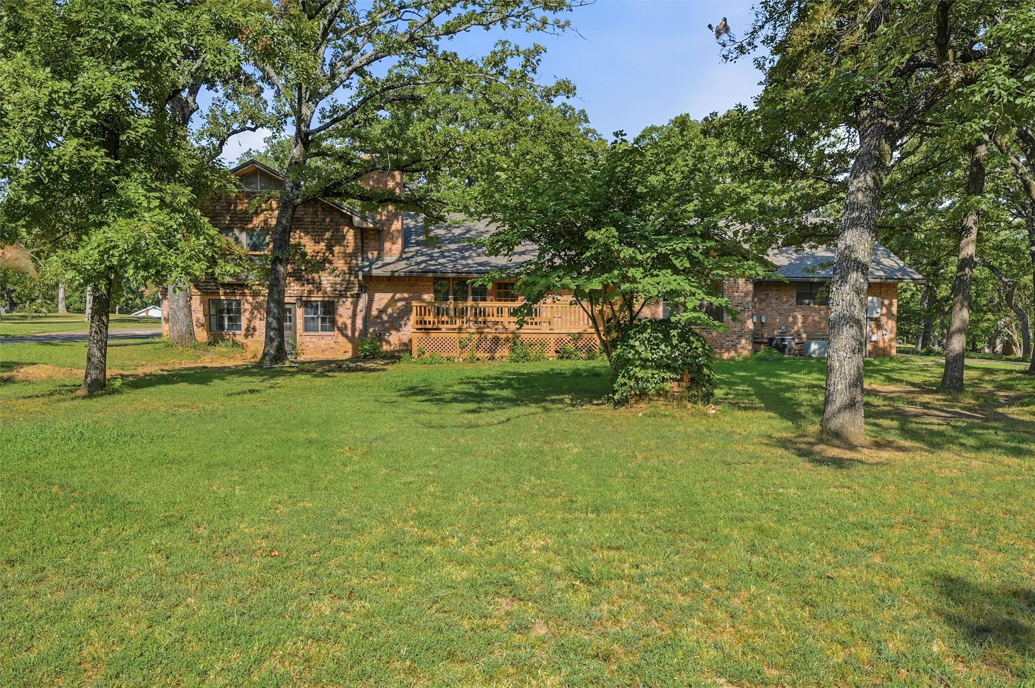 1814 Estelle Street Durant OK 74701