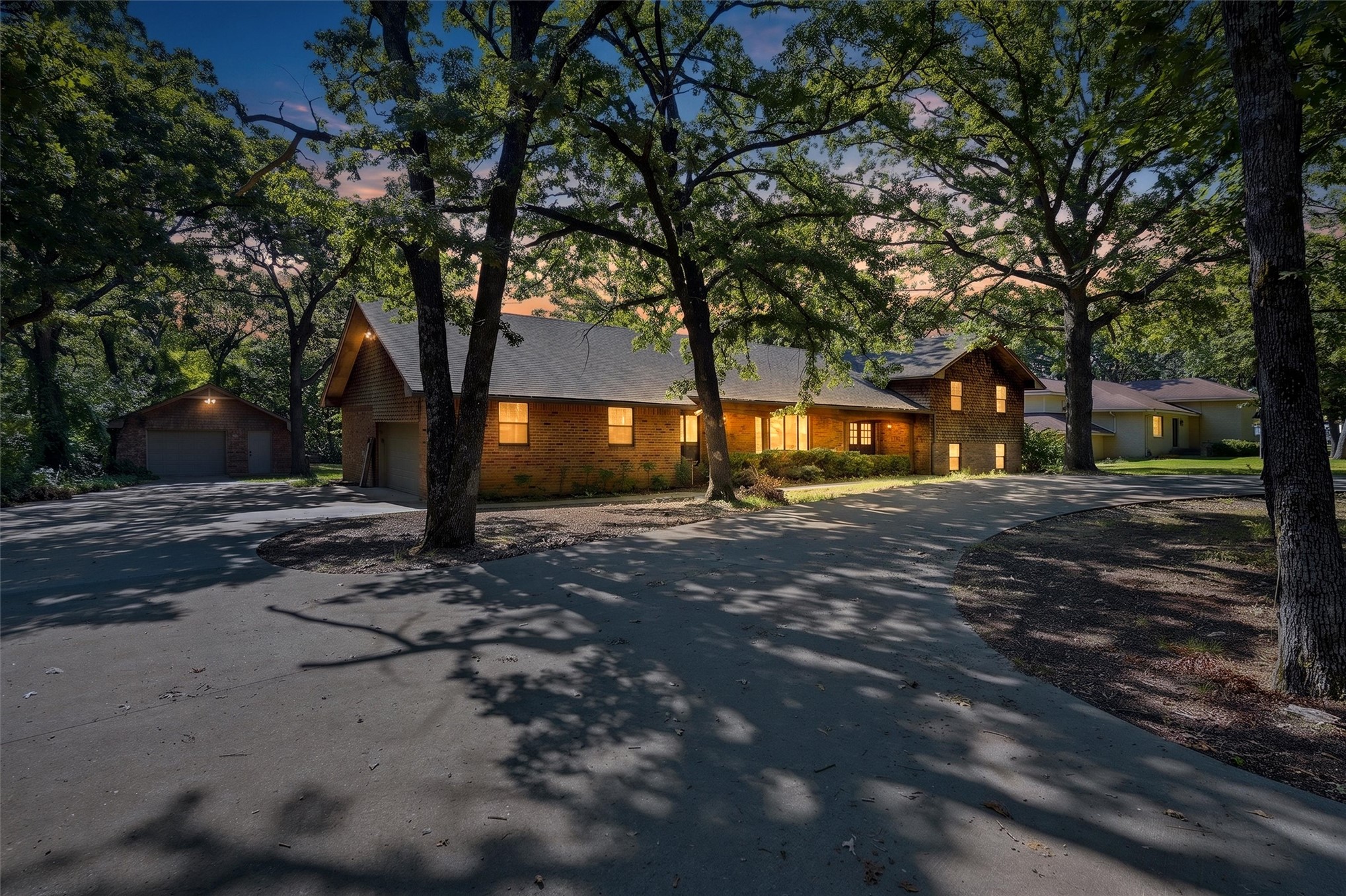 1814 Estelle Street Durant OK 74701