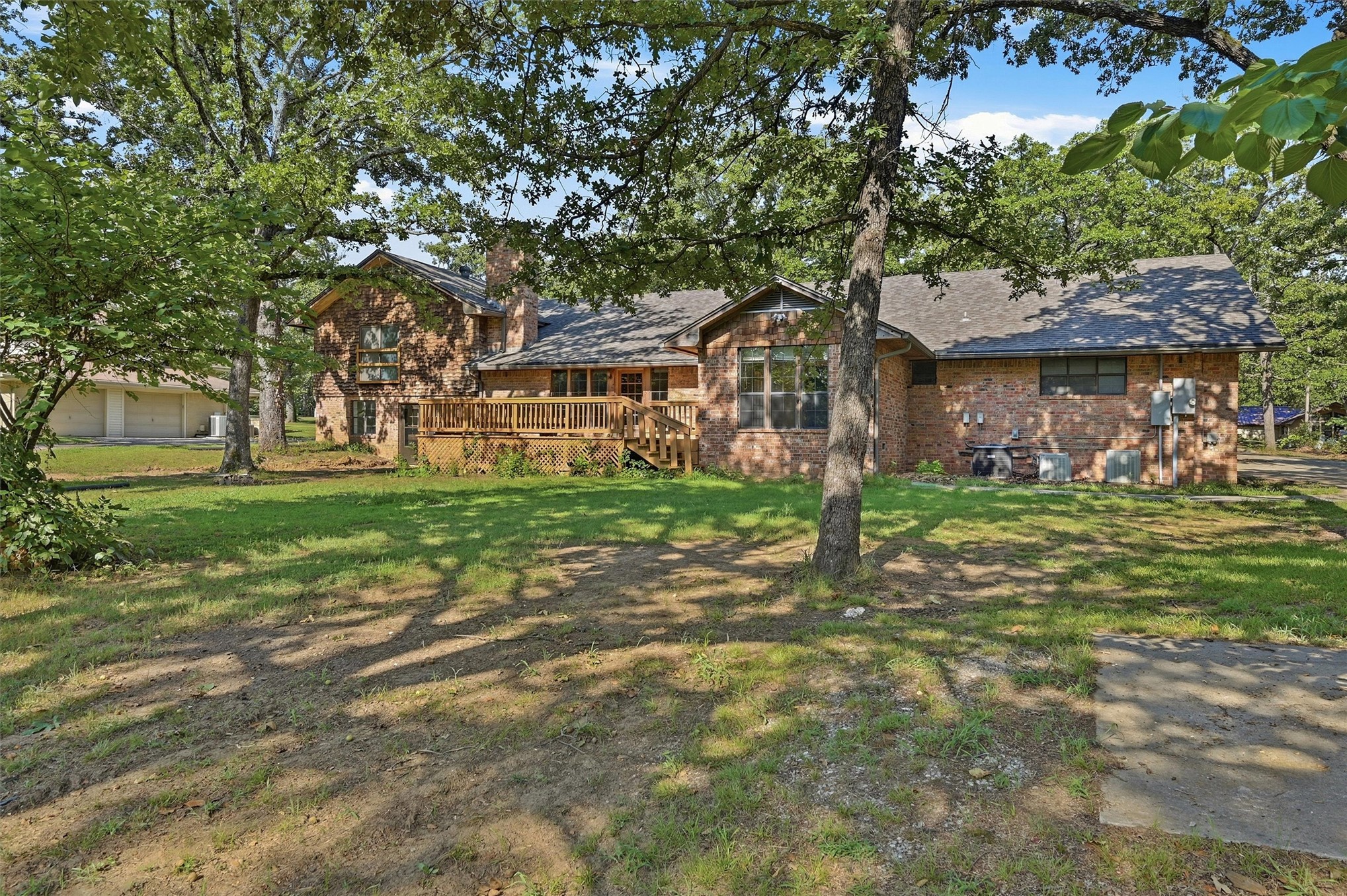 1814 Estelle Street Durant OK 74701
