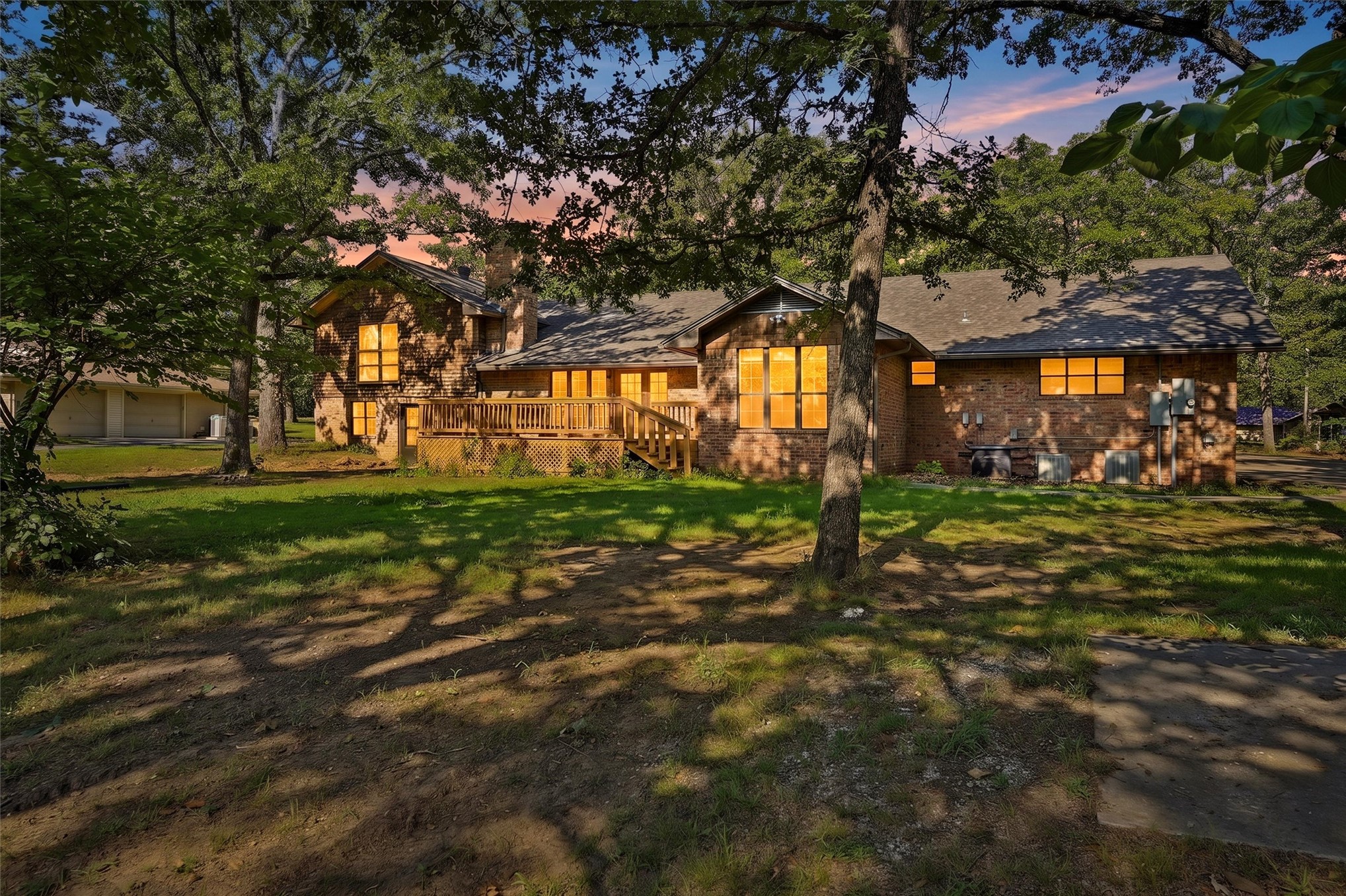 1814 Estelle Street Durant OK 74701