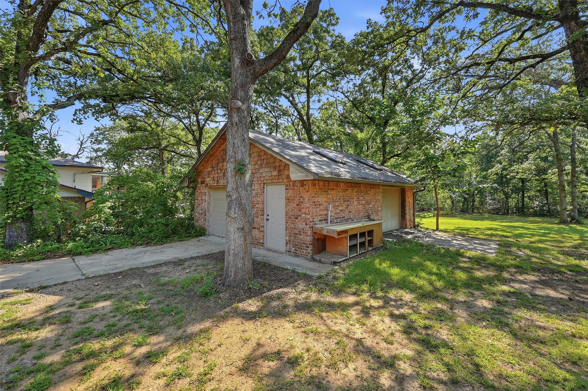 1814 Estelle Street Durant OK 74701
