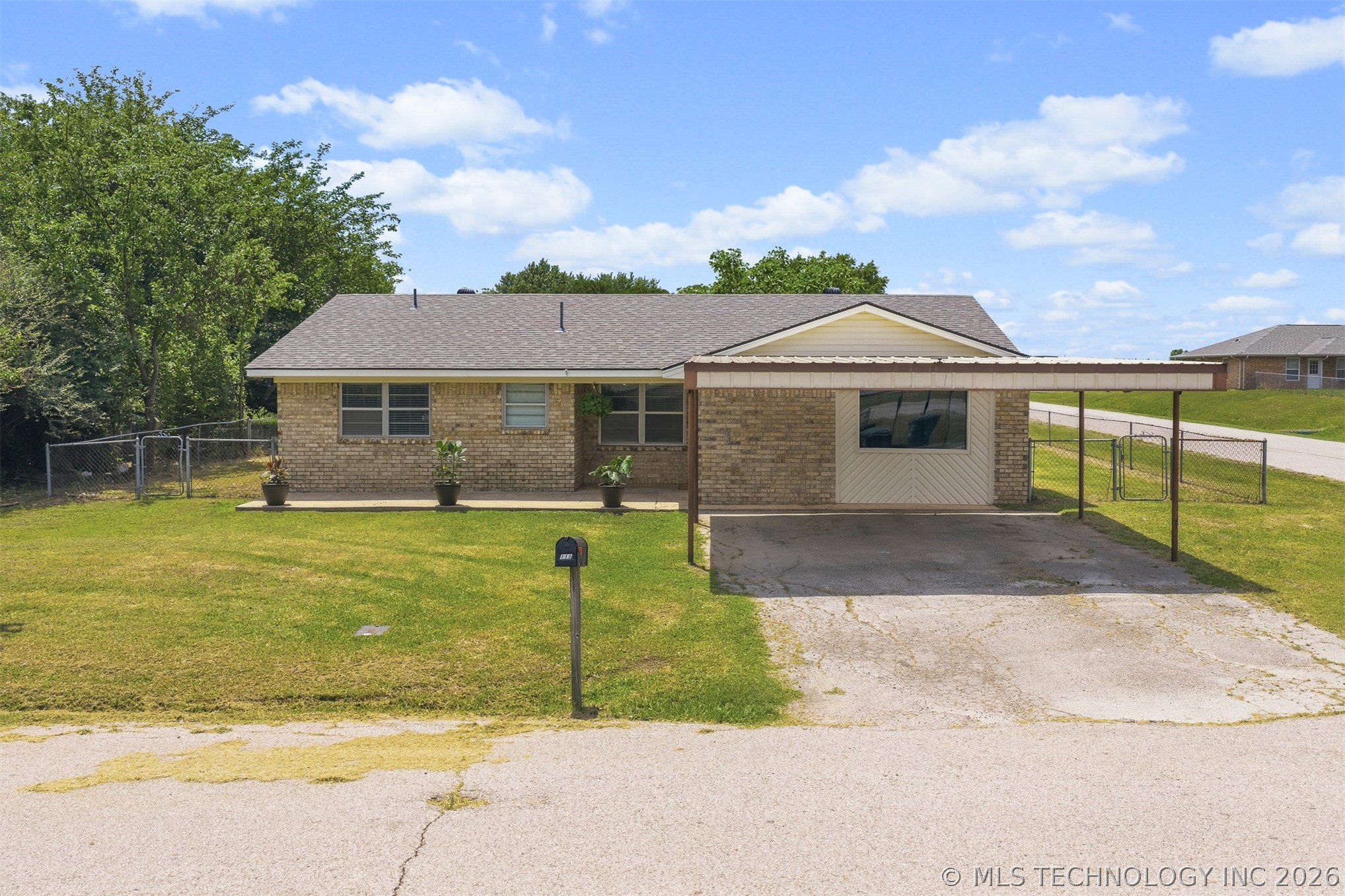 115 Laurel Street Lone Grove OK 73443