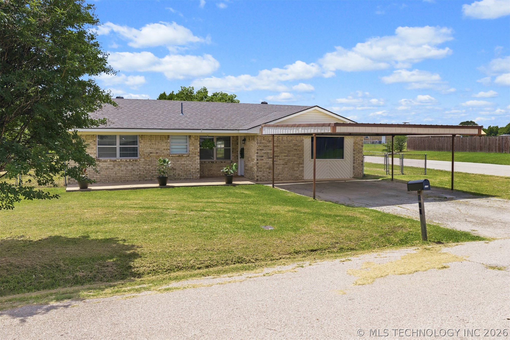 115 Laurel Street Lone Grove OK 73443