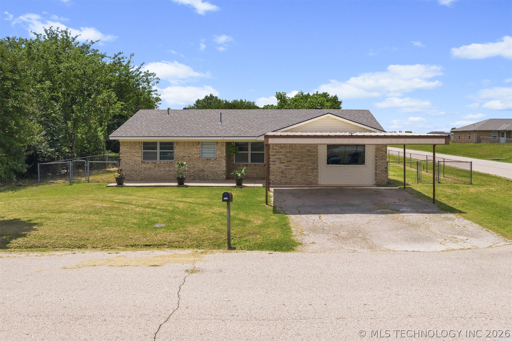 115 Laurel Street Lone Grove OK 73443