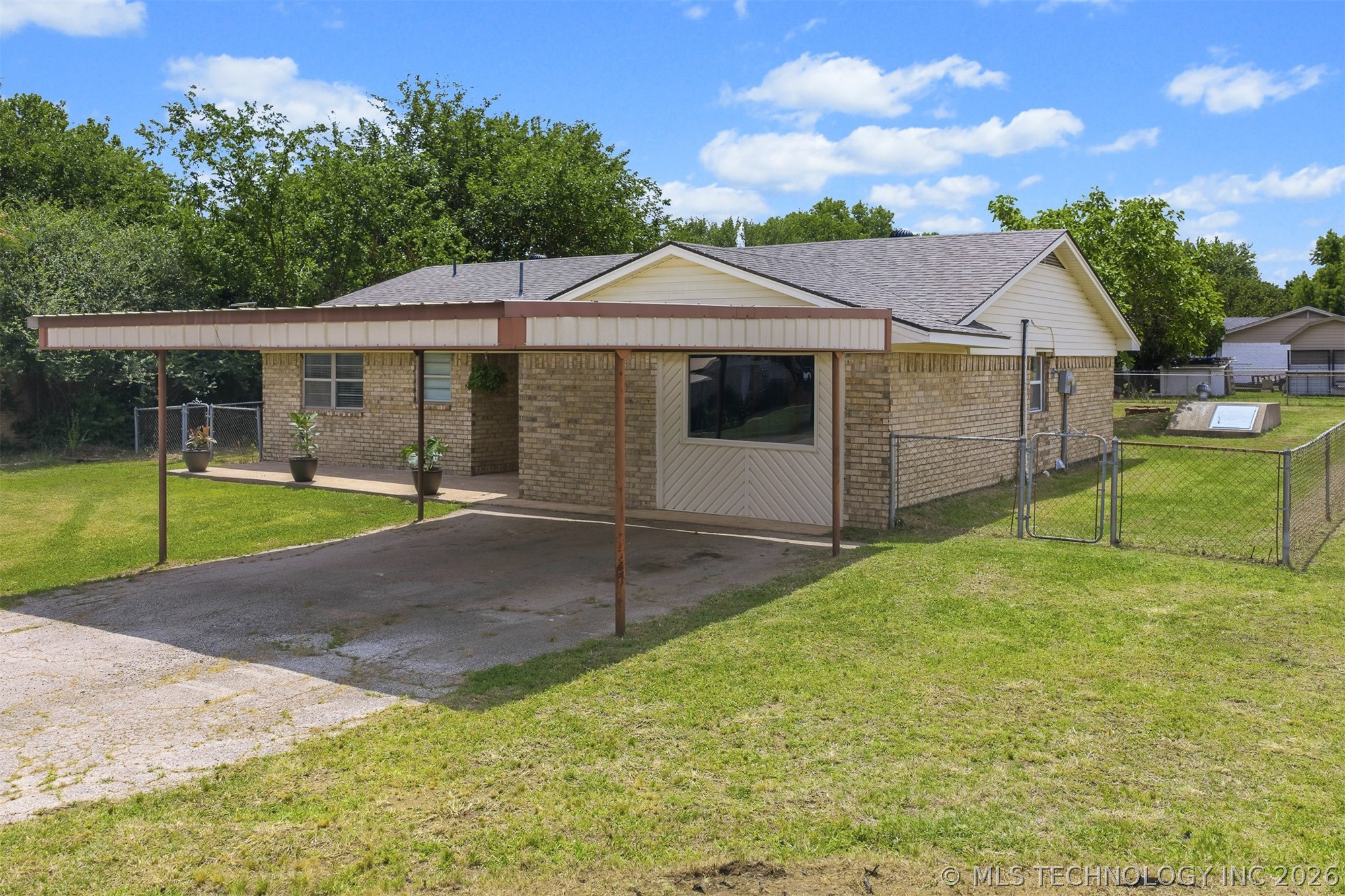 115 Laurel Street Lone Grove OK 73443