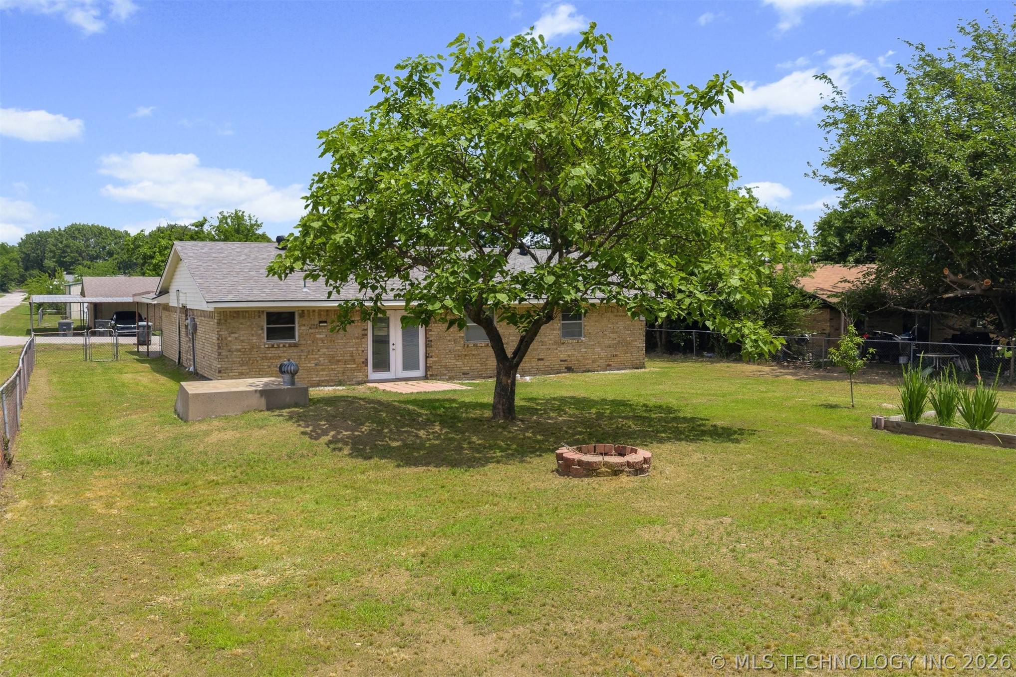 115 Laurel Street Lone Grove OK 73443