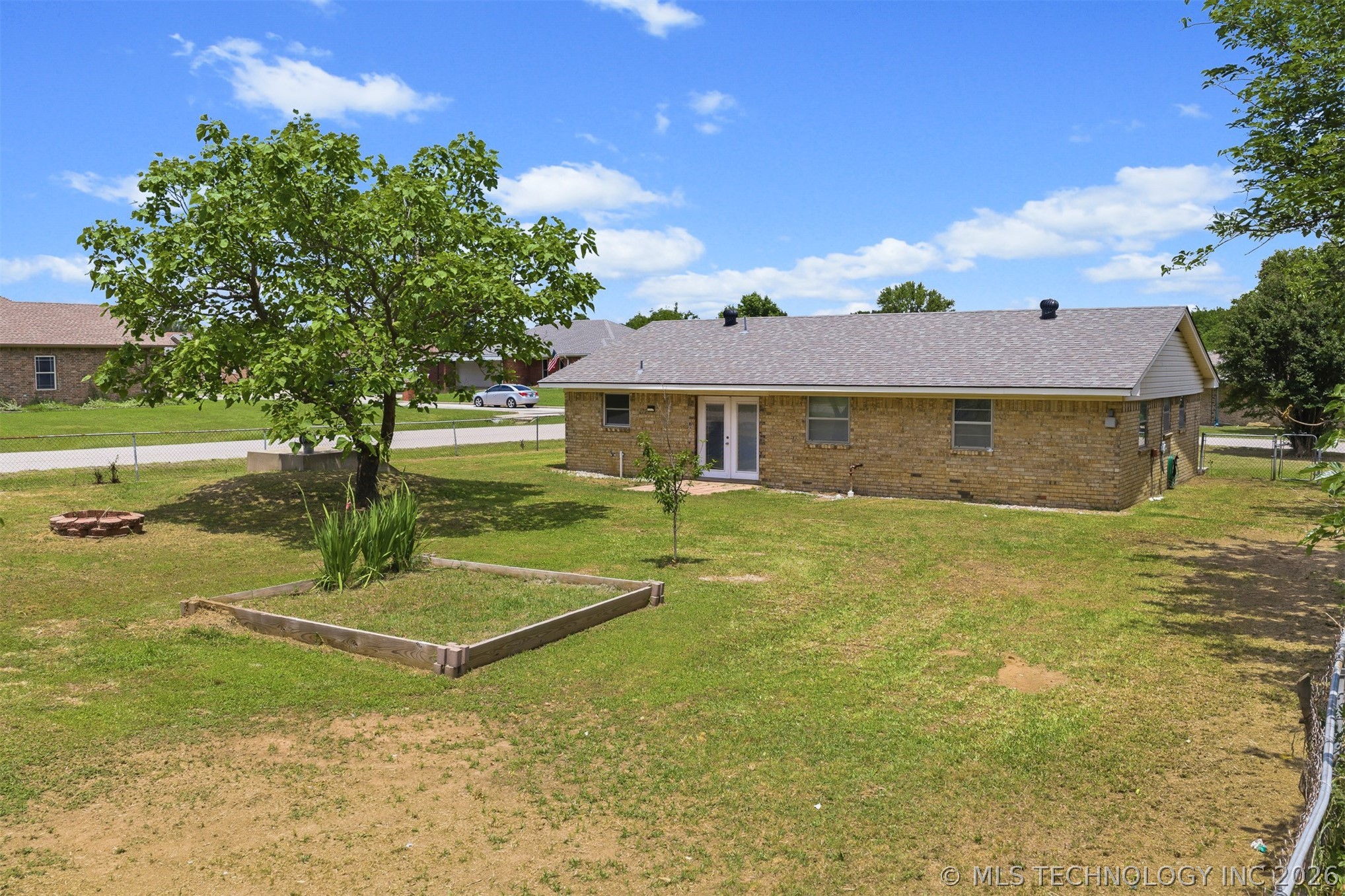 115 Laurel Street Lone Grove OK 73443