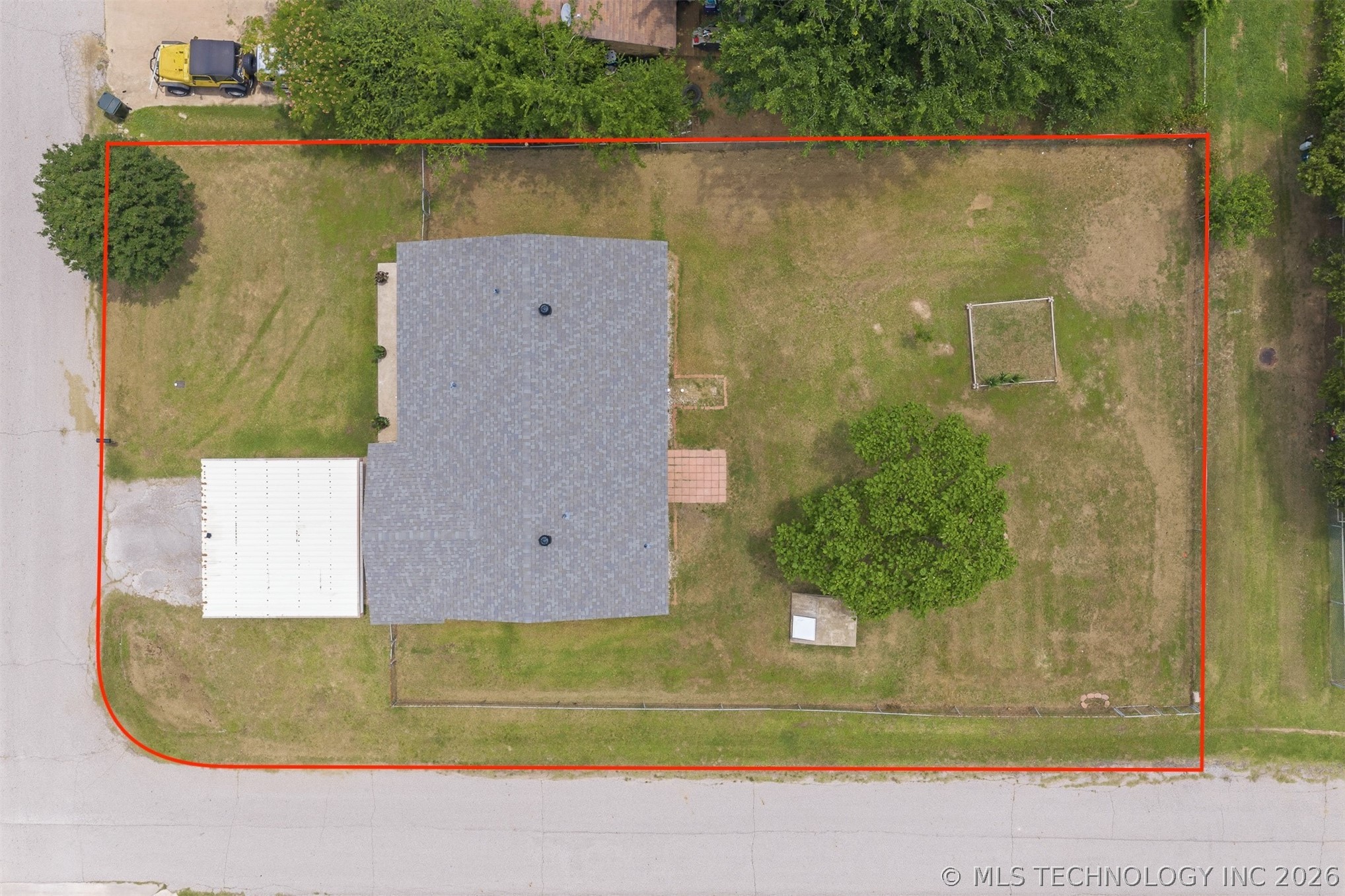 115 Laurel Street Lone Grove OK 73443