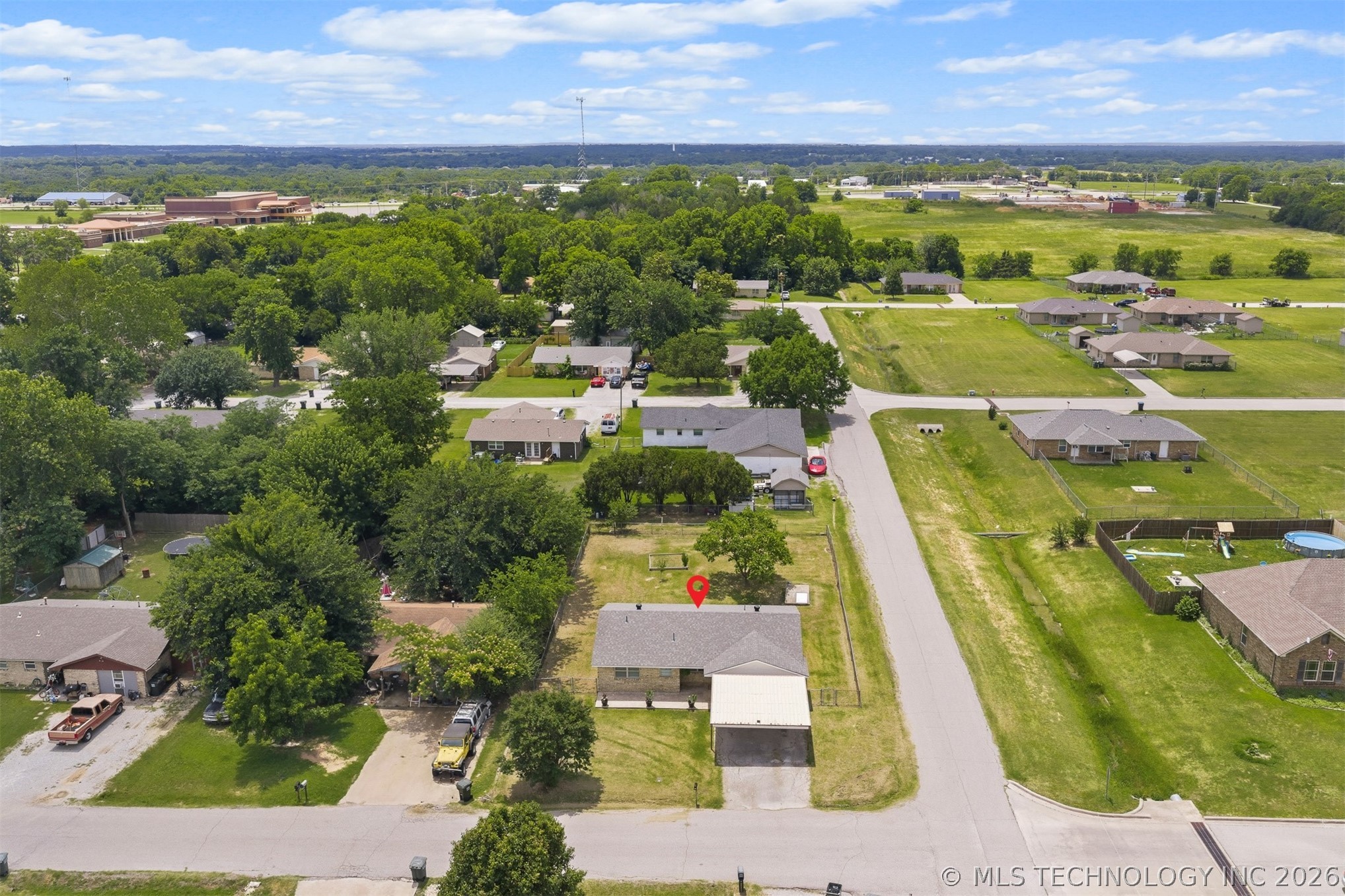 115 Laurel Street Lone Grove OK 73443