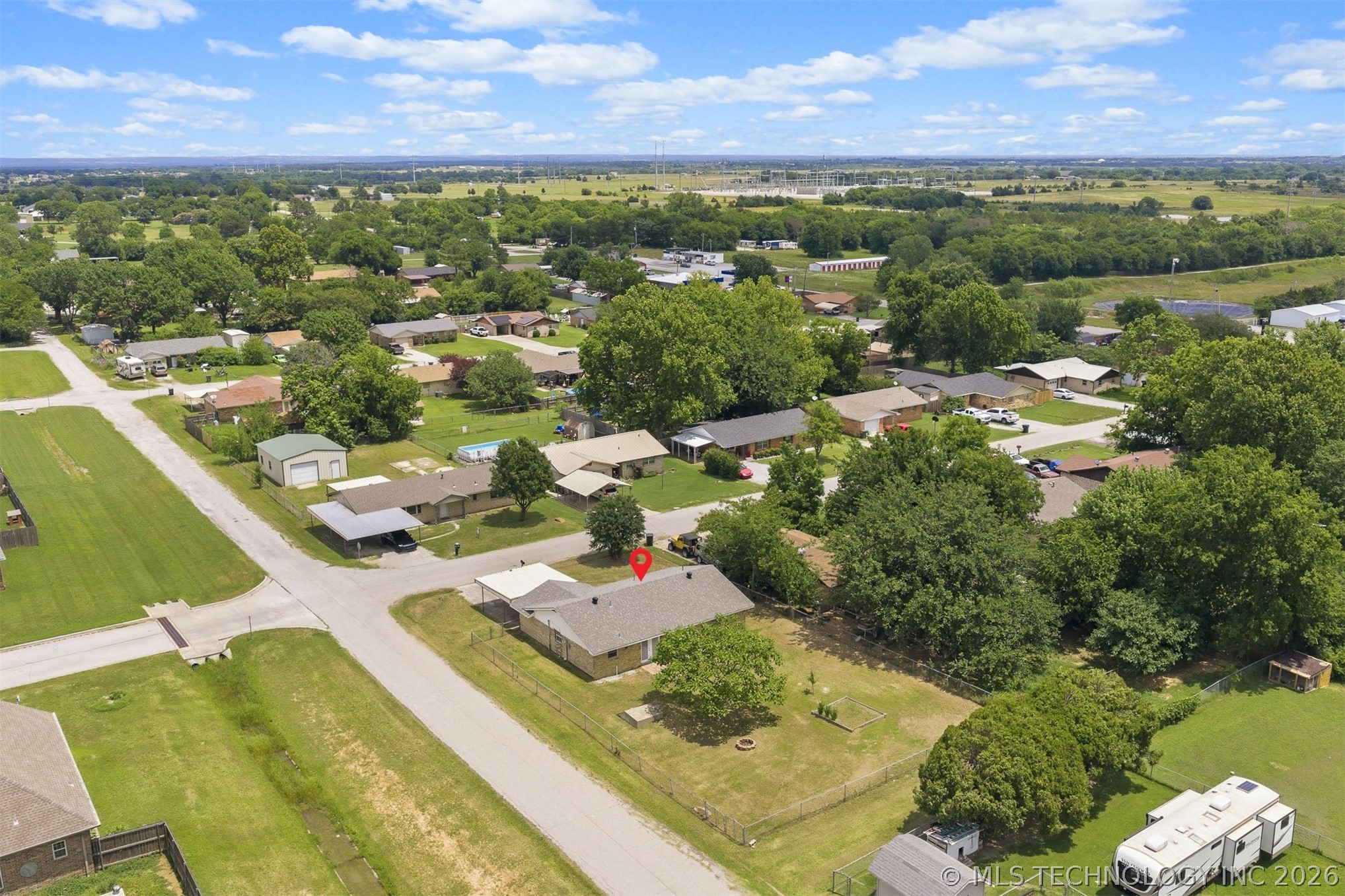 115 Laurel Street Lone Grove OK 73443