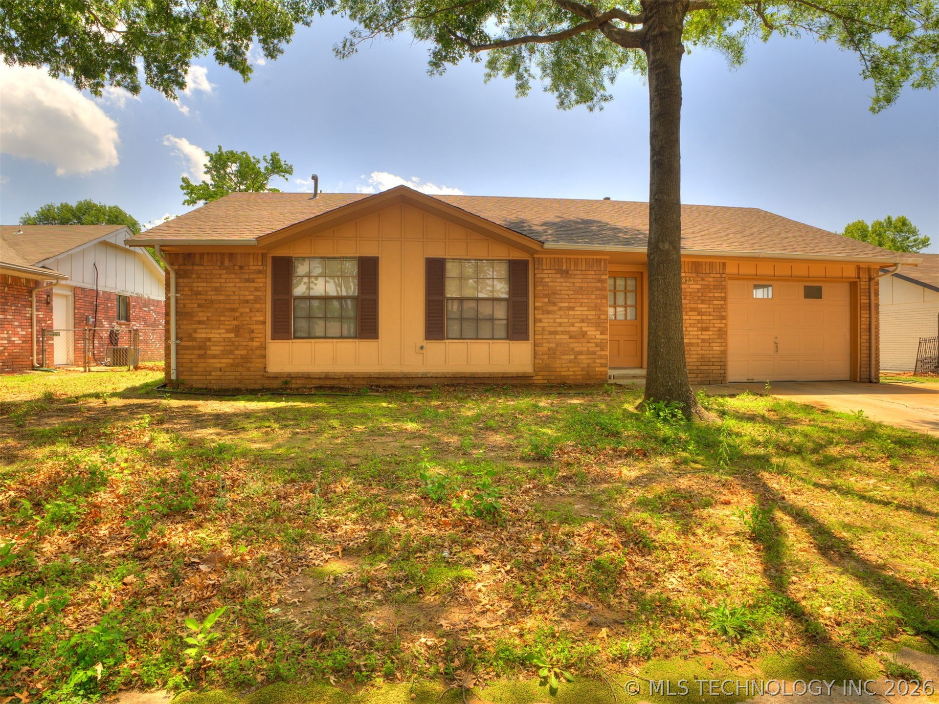 413 W Birmingham Street Broken Arrow OK 74011