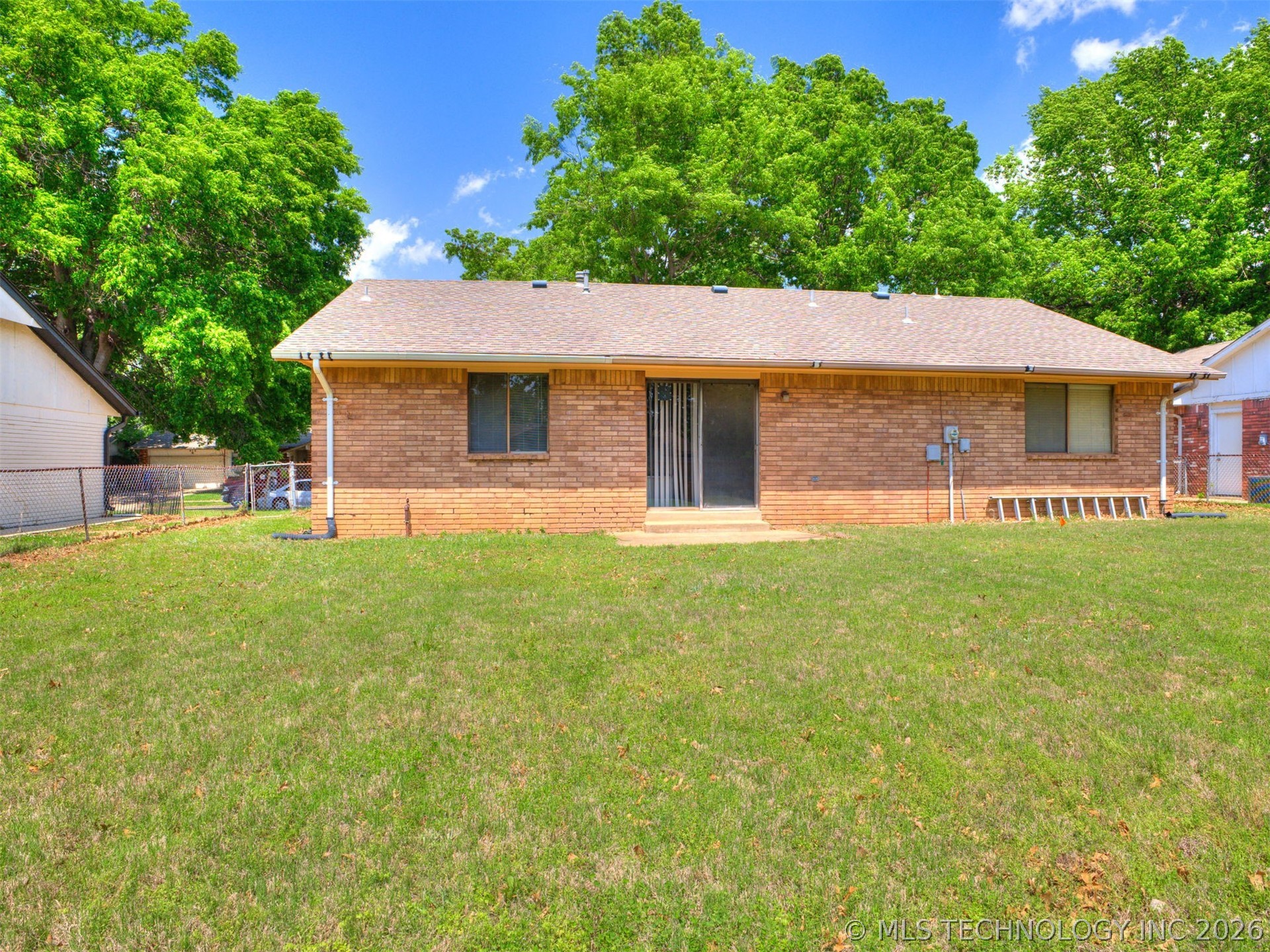 413 W Birmingham Street Broken Arrow OK 74011