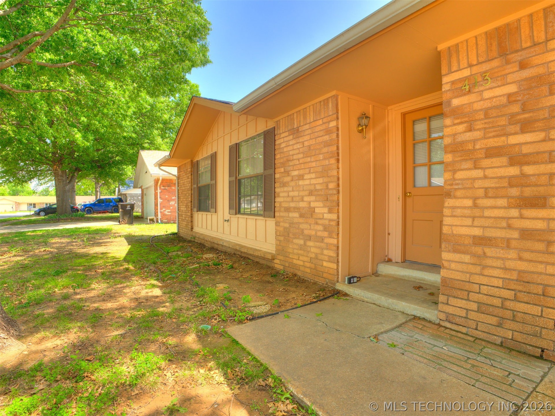 413 W Birmingham Street Broken Arrow OK 74011