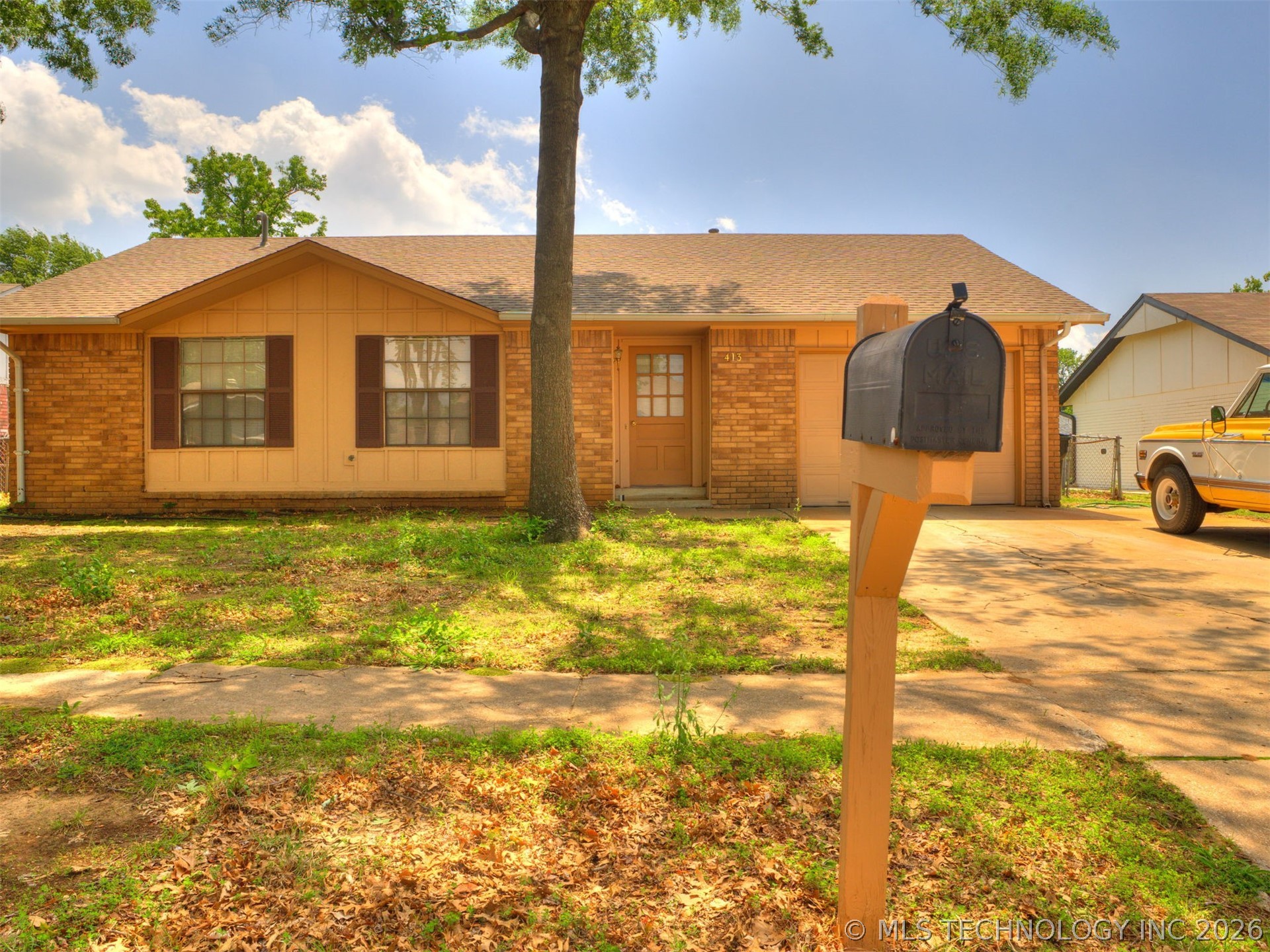 413 W Birmingham Street Broken Arrow OK 74011
