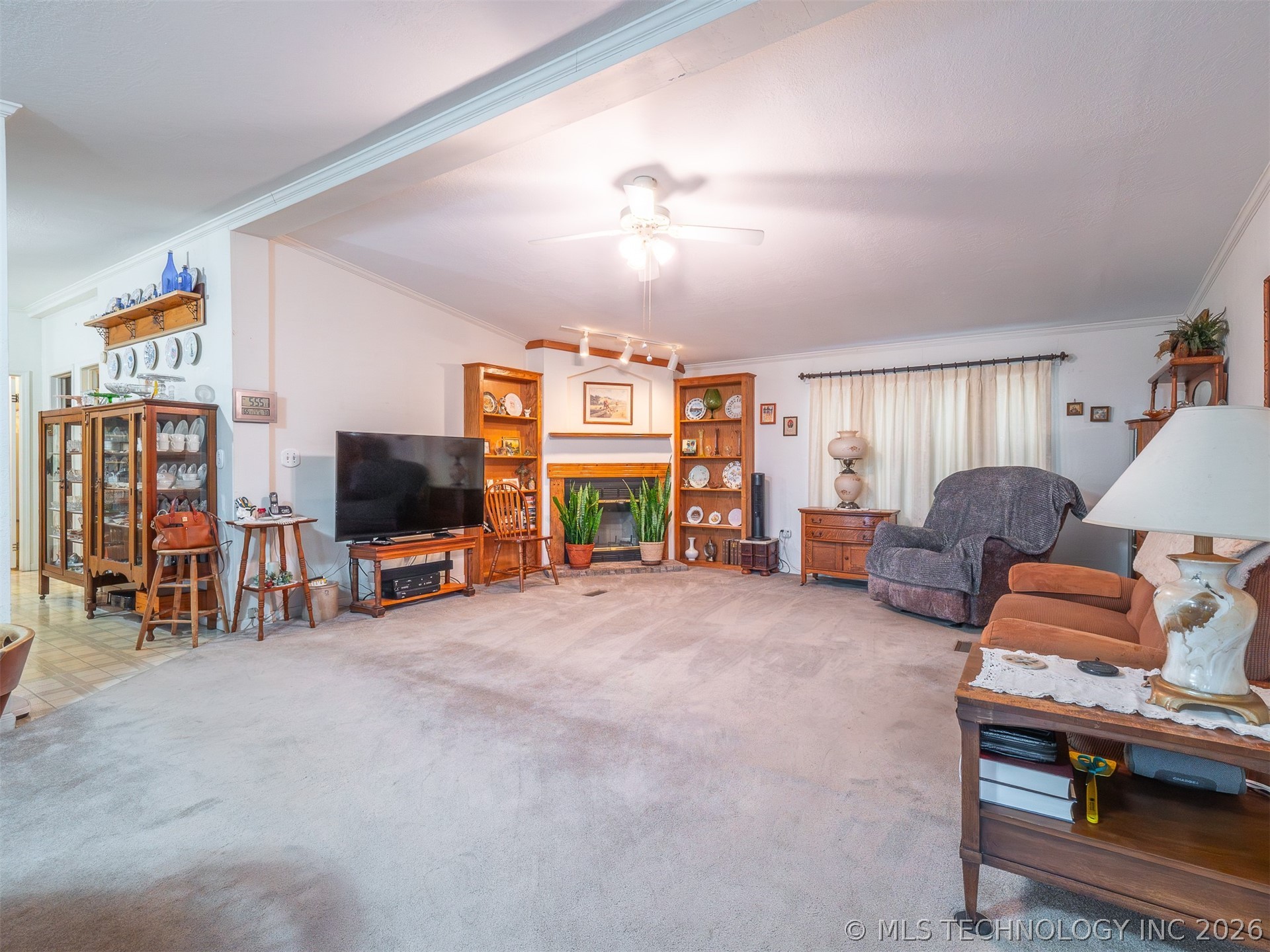 1150 State Highway 63 Kiowa OK 74553