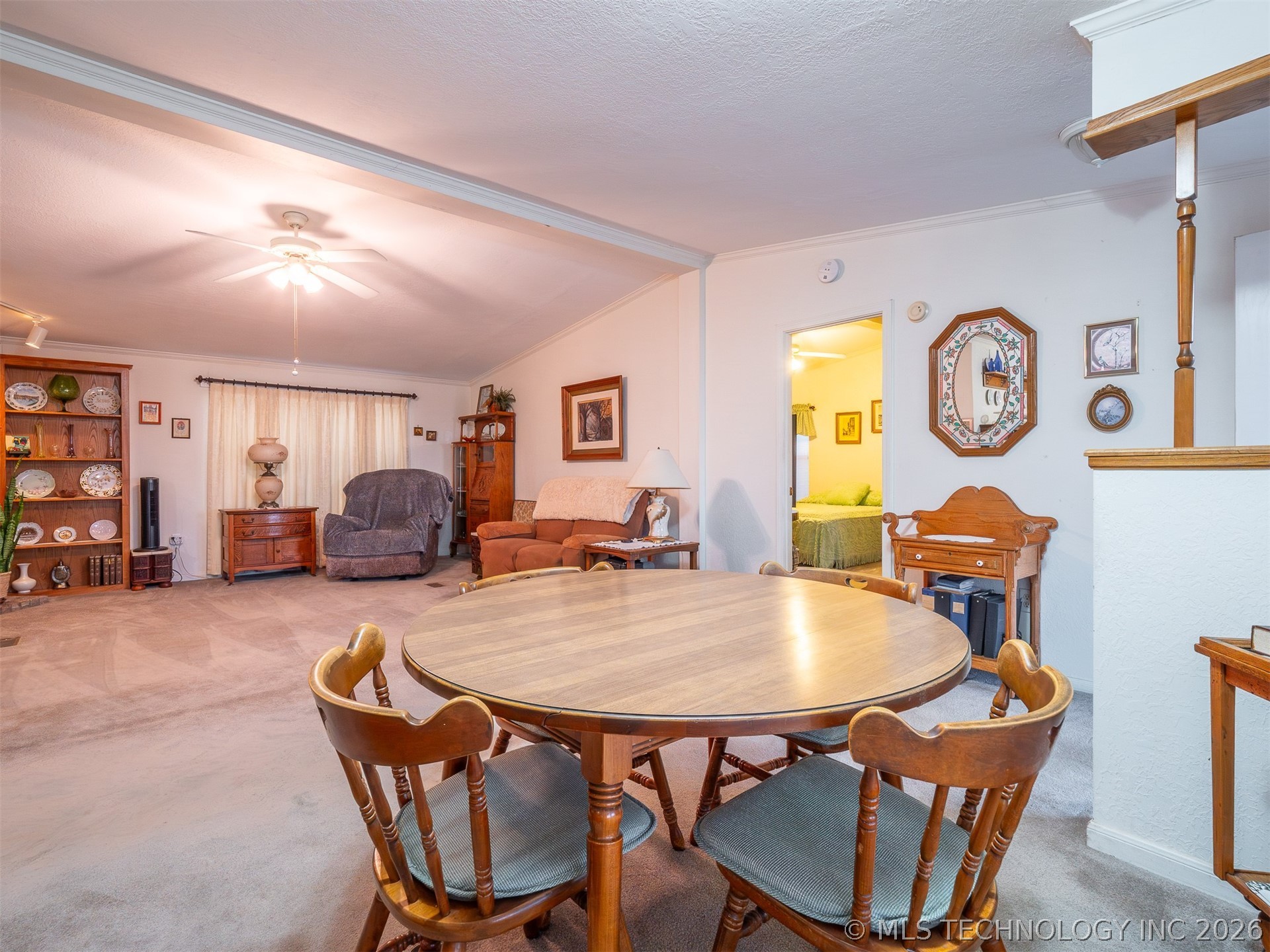 1150 State Highway 63 Kiowa OK 74553