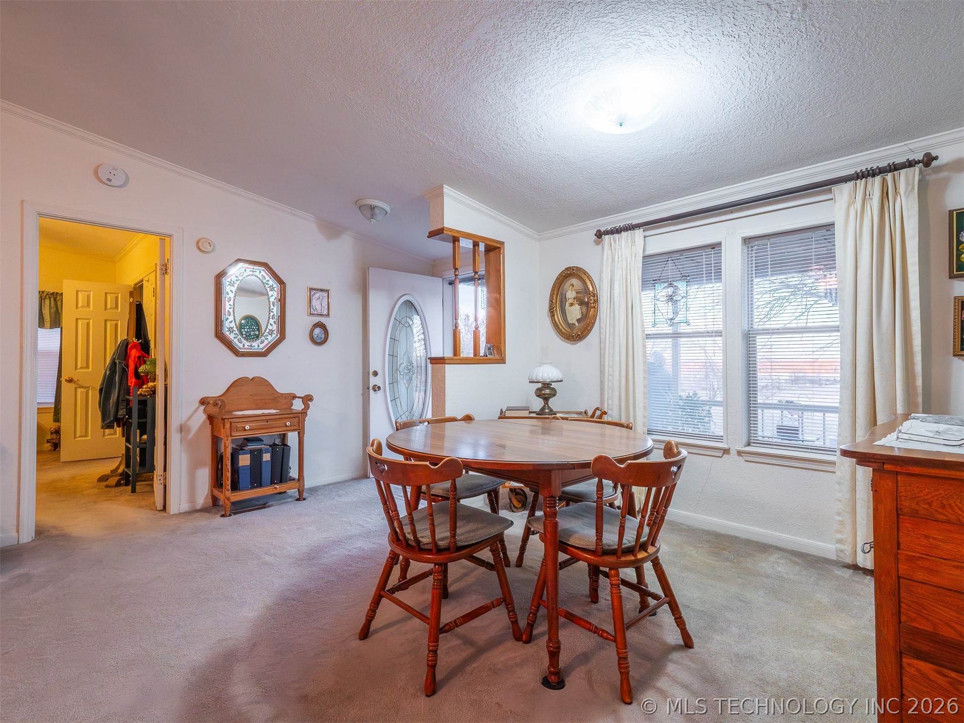 1150 State Highway 63 Kiowa OK 74553