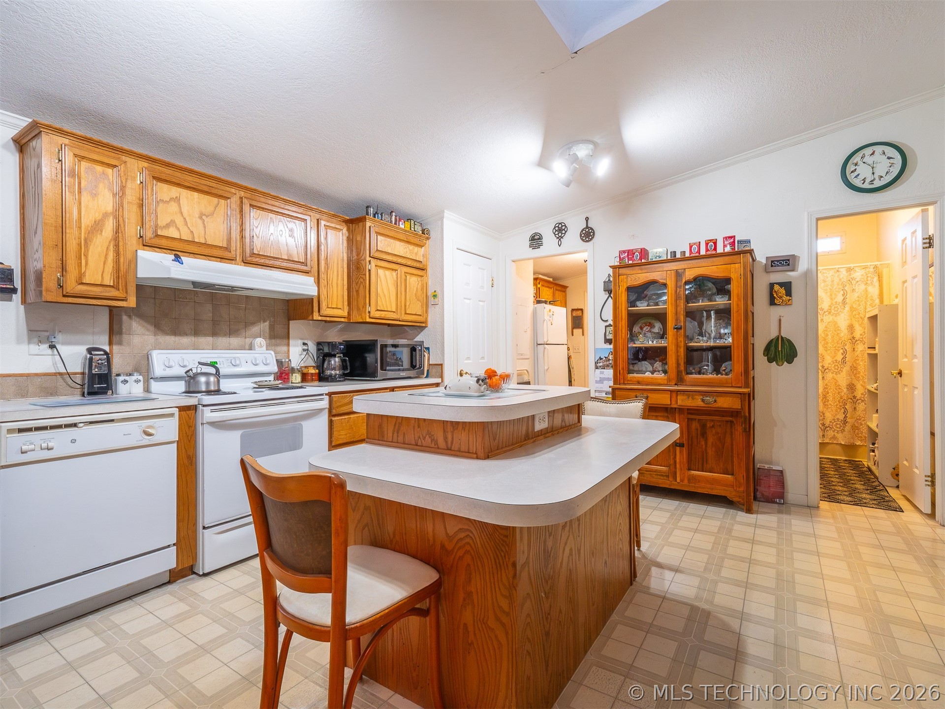 1150 State Highway 63 Kiowa OK 74553