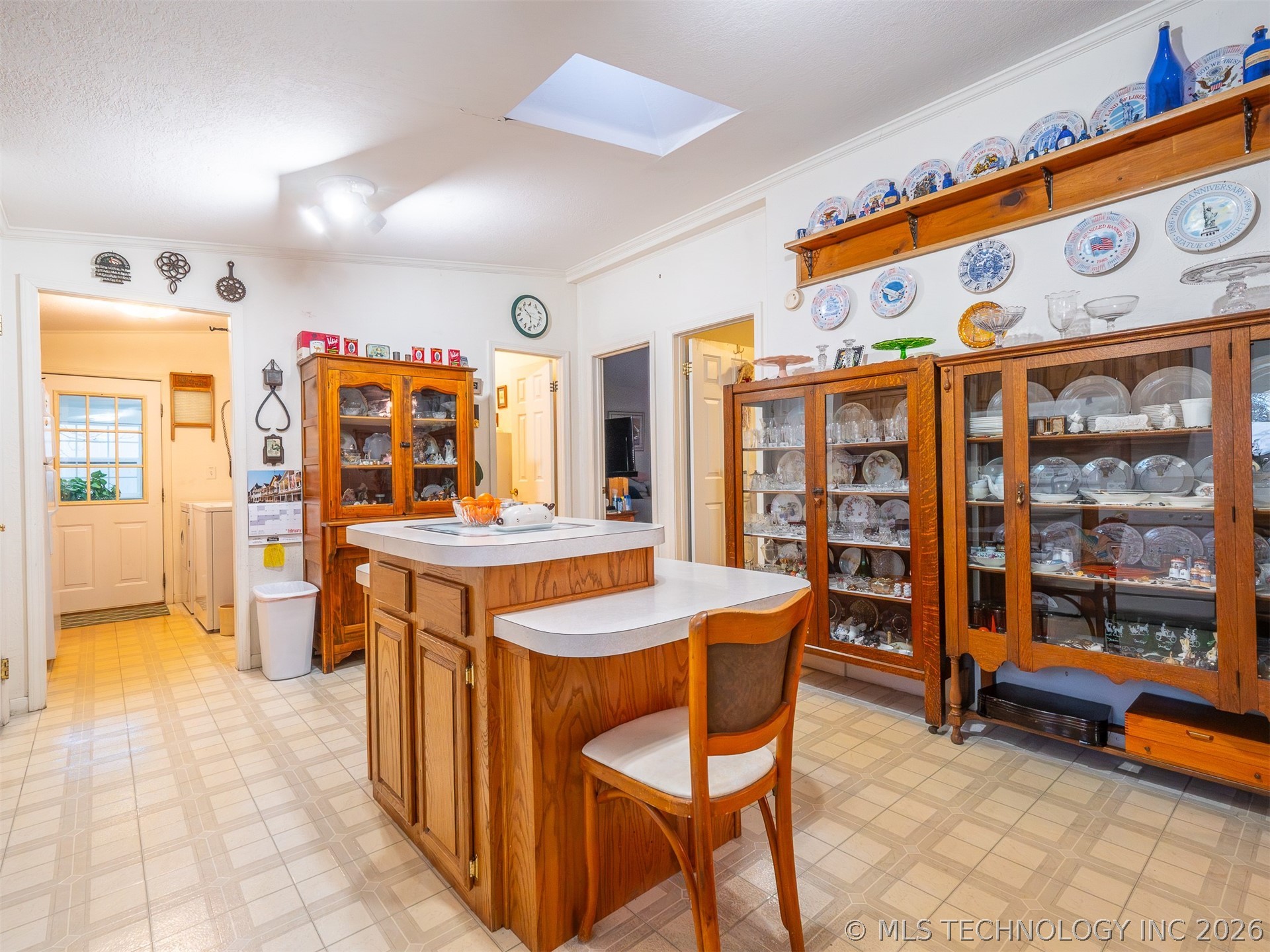 1150 State Highway 63 Kiowa OK 74553