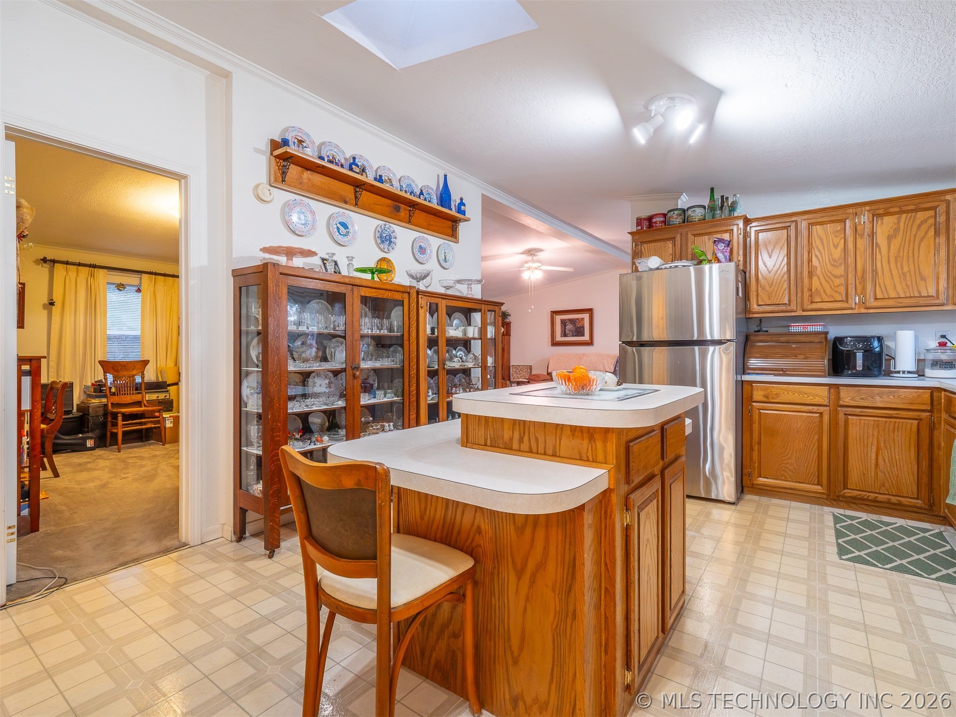 1150 State Highway 63 Kiowa OK 74553