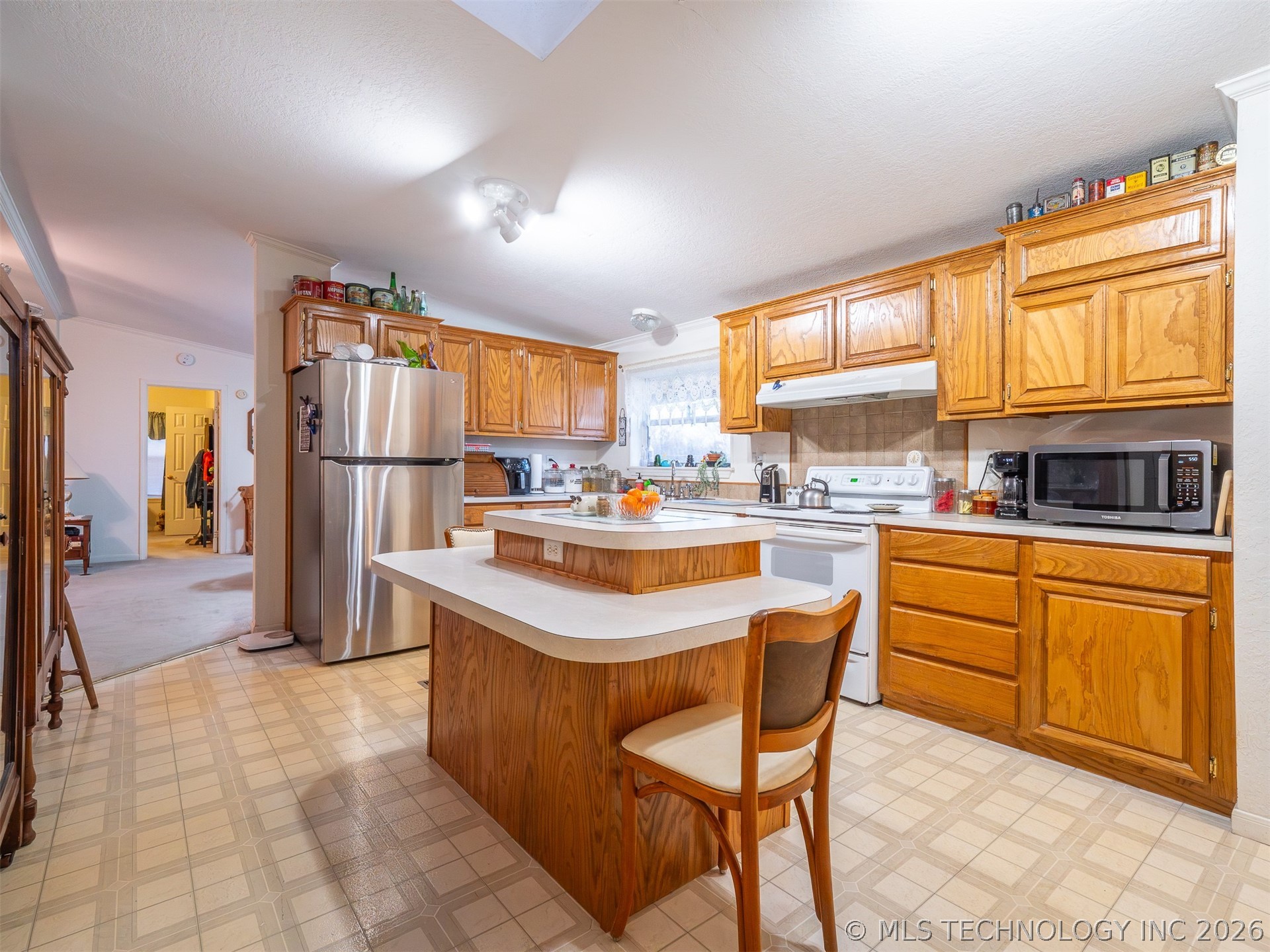 1150 State Highway 63 Kiowa OK 74553